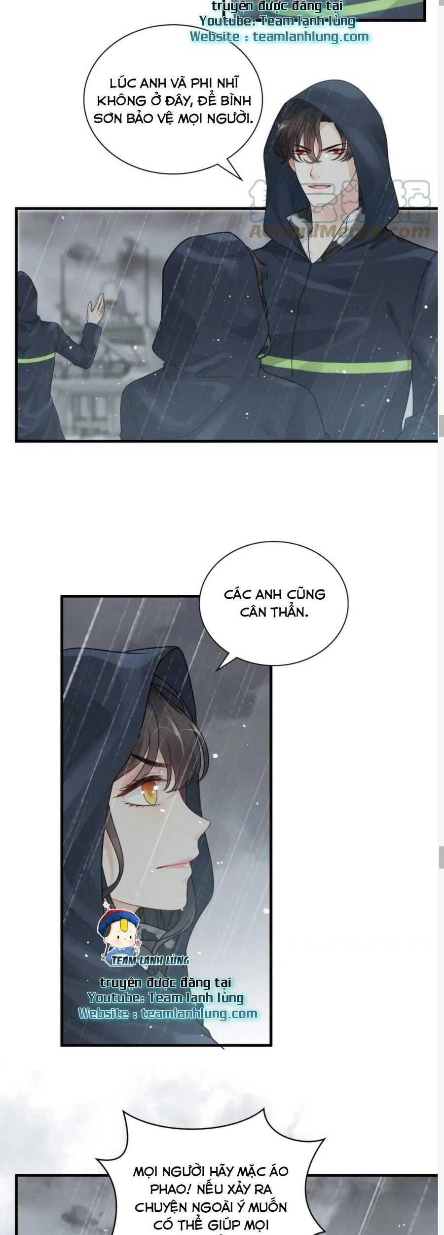 đọc truyện Cô Vợ Hợp Đồng Bỏ Trốn Của Tổng Giám Đốc Chương 464 ảnh 14 tại Thiên Thai Truyện