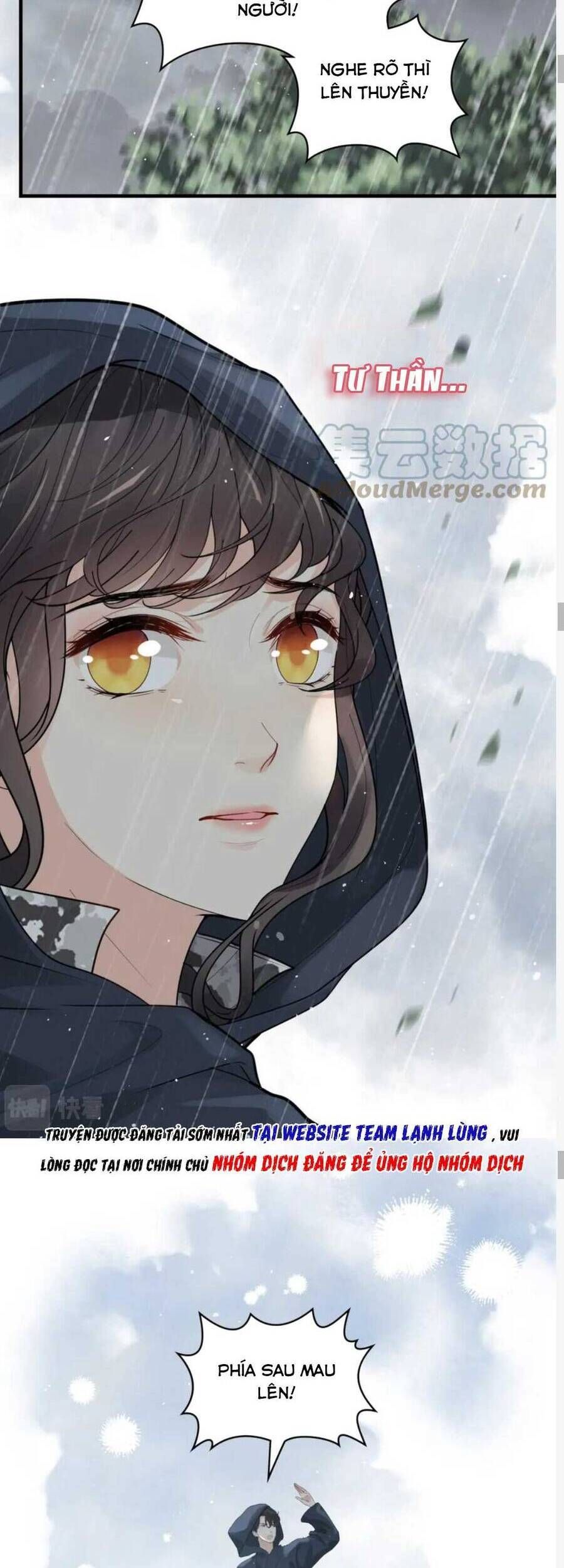 đọc truyện Cô Vợ Hợp Đồng Bỏ Trốn Của Tổng Giám Đốc Chương 464 ảnh 15 tại Thiên Thai Truyện