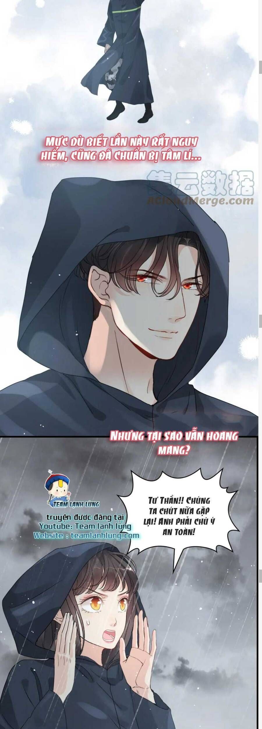 đọc truyện Cô Vợ Hợp Đồng Bỏ Trốn Của Tổng Giám Đốc Chương 464 ảnh 16 tại Thiên Thai Truyện