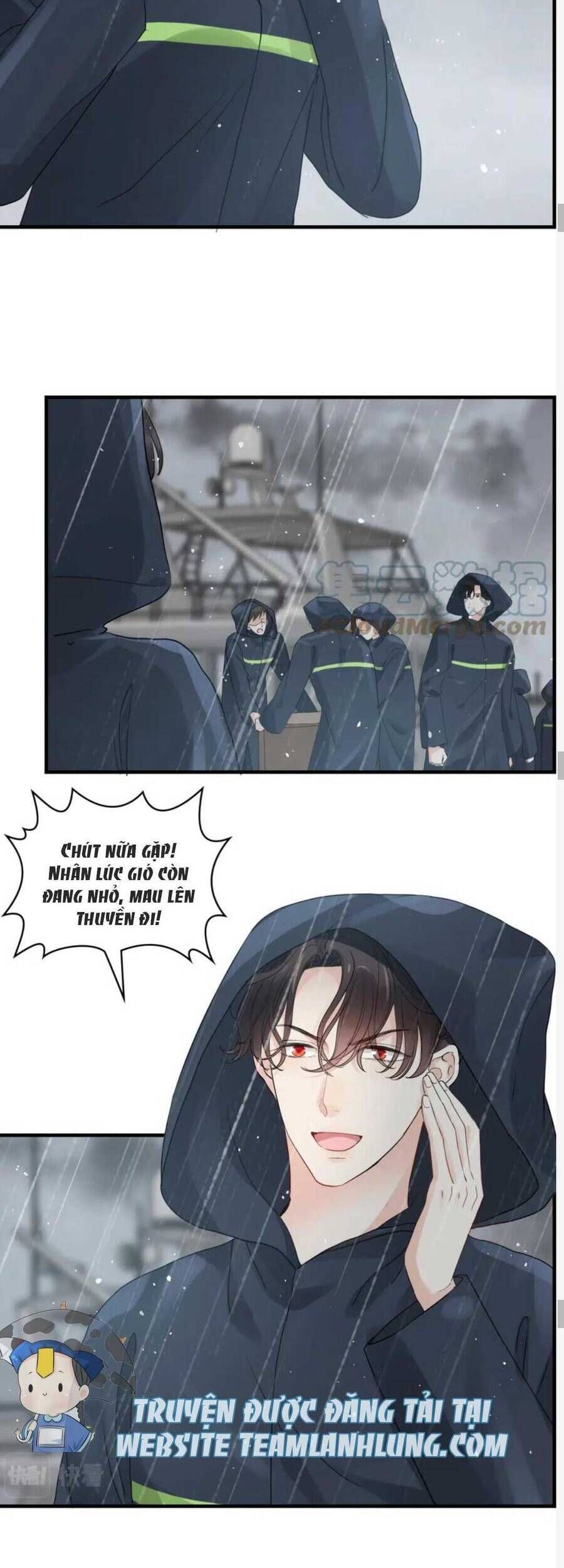 đọc truyện Cô Vợ Hợp Đồng Bỏ Trốn Của Tổng Giám Đốc Chương 464 ảnh 17 tại Thiên Thai Truyện