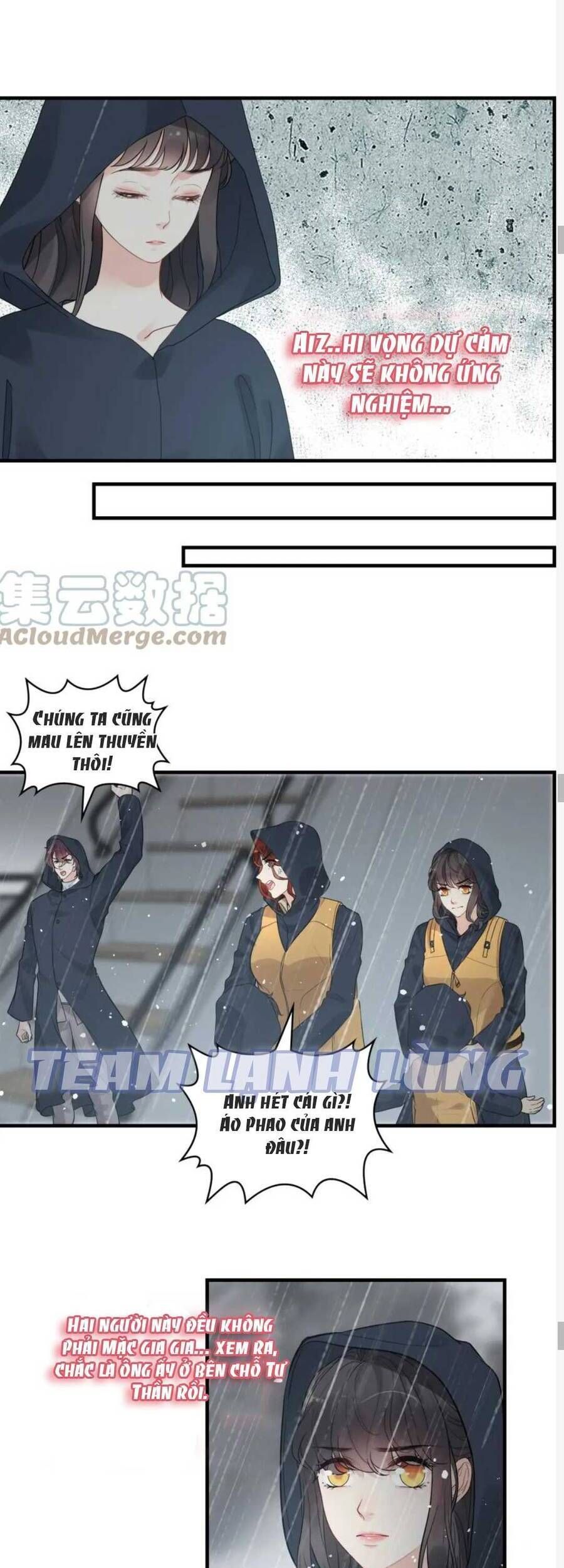 đọc truyện Cô Vợ Hợp Đồng Bỏ Trốn Của Tổng Giám Đốc Chương 464 ảnh 18 tại Thiên Thai Truyện