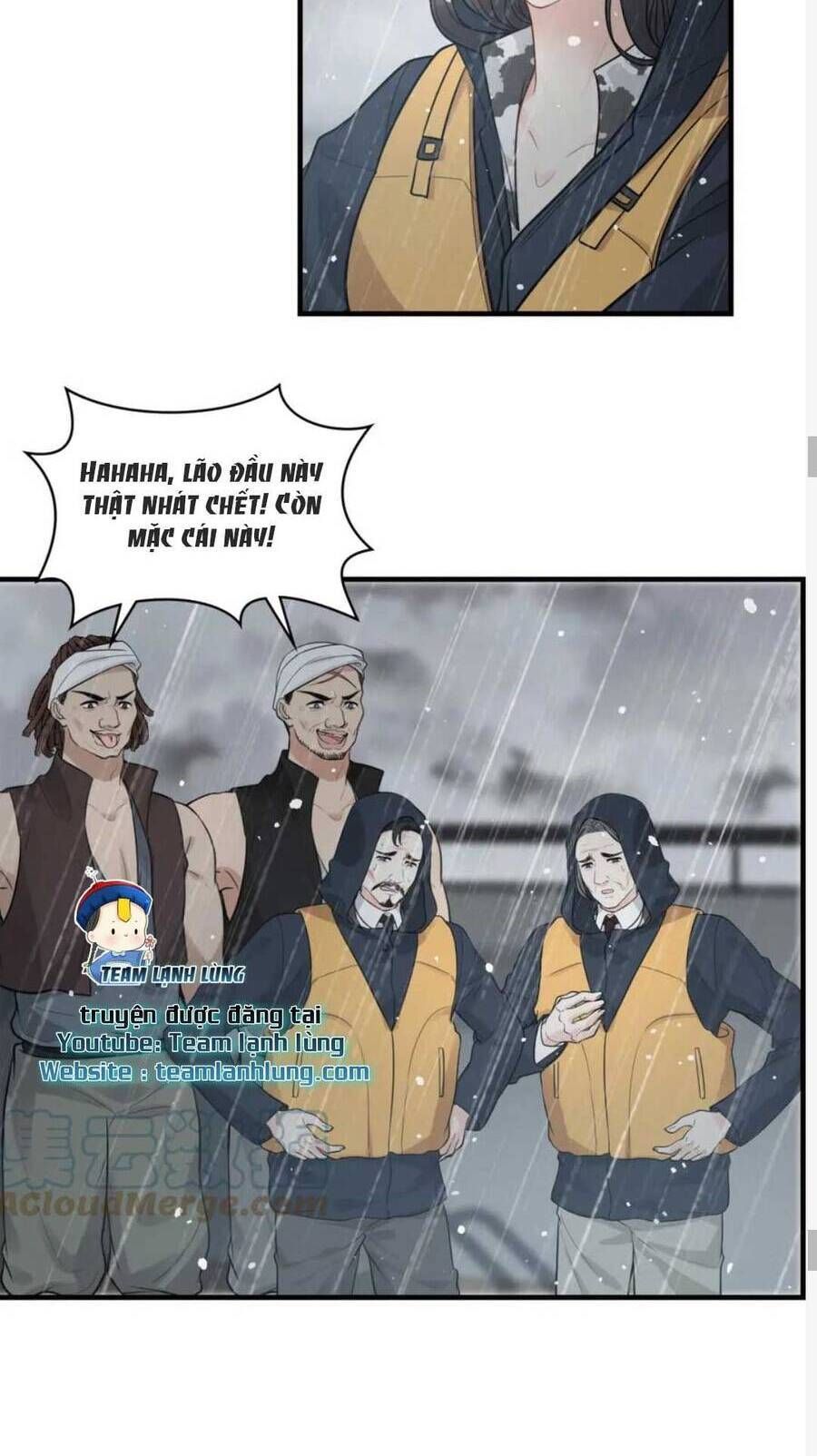 đọc truyện Cô Vợ Hợp Đồng Bỏ Trốn Của Tổng Giám Đốc Chương 464 ảnh 19 tại Thiên Thai Truyện