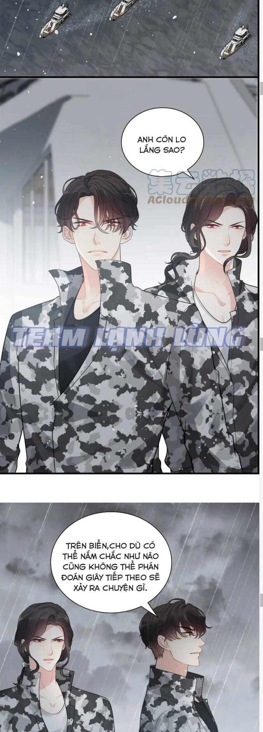 đọc truyện Cô Vợ Hợp Đồng Bỏ Trốn Của Tổng Giám Đốc Chương 464 ảnh 21 tại Thiên Thai Truyện