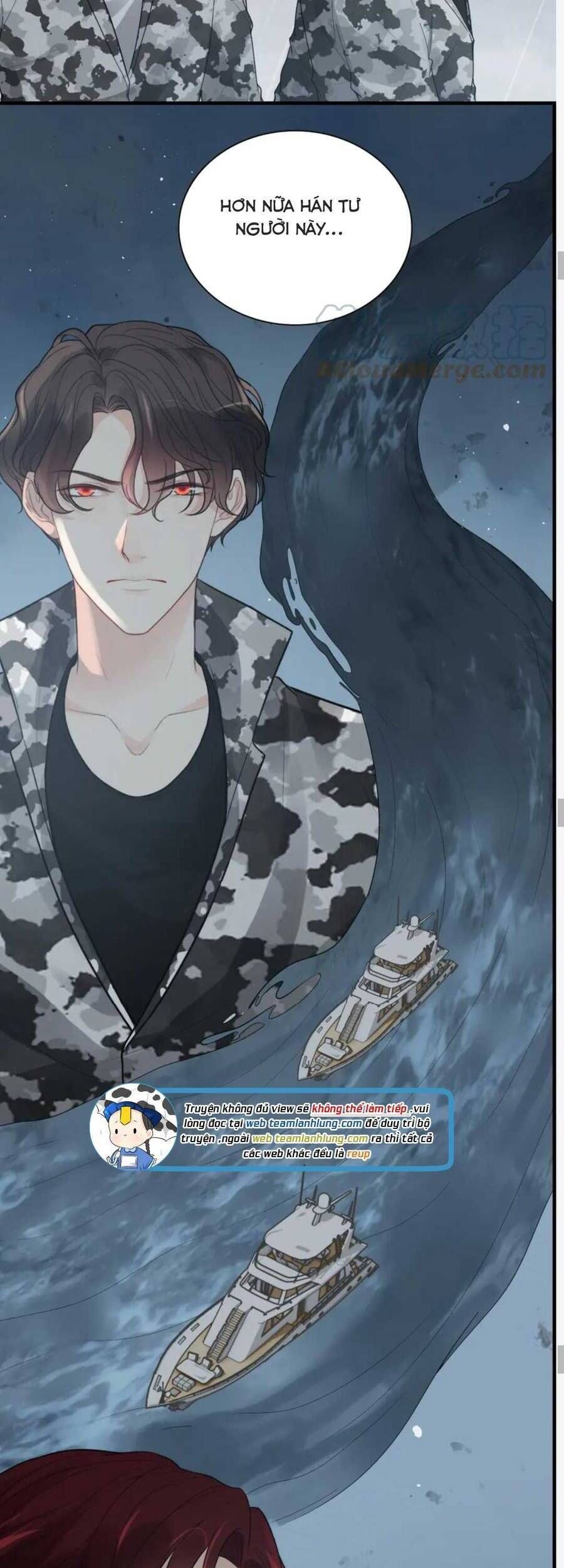 đọc truyện Cô Vợ Hợp Đồng Bỏ Trốn Của Tổng Giám Đốc Chương 464 ảnh 22 tại Thiên Thai Truyện