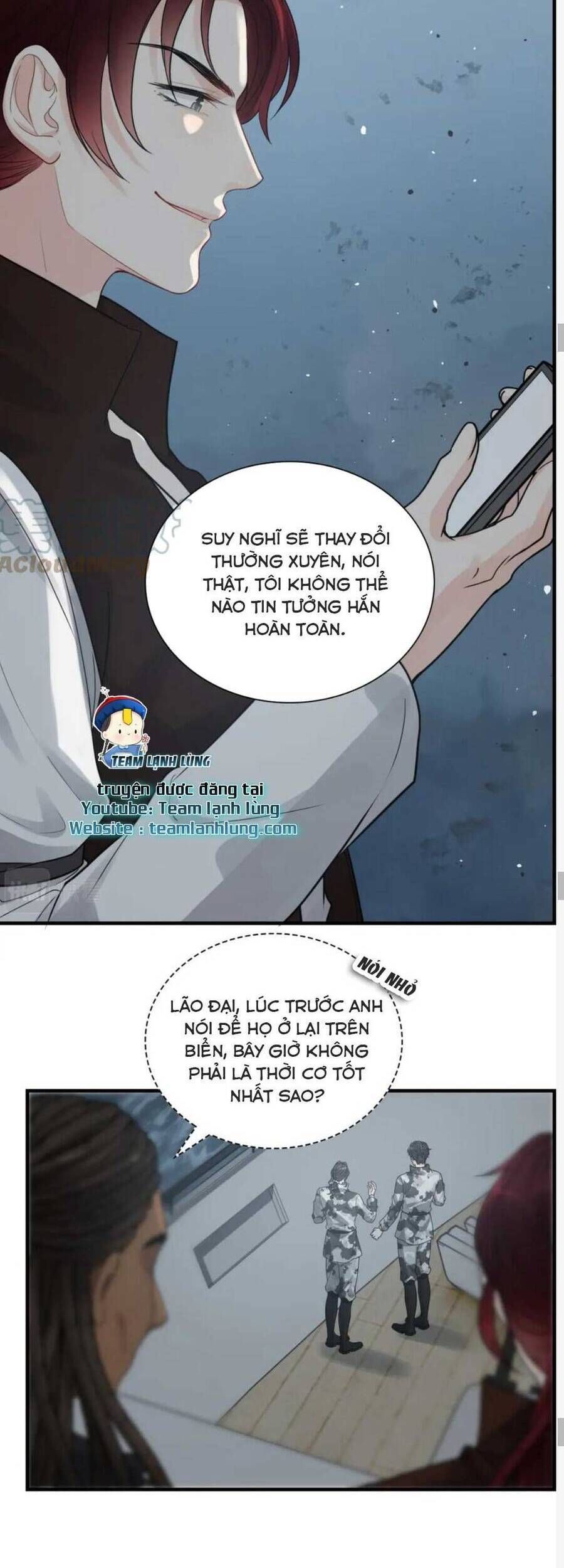 đọc truyện Cô Vợ Hợp Đồng Bỏ Trốn Của Tổng Giám Đốc Chương 464 ảnh 23 tại Thiên Thai Truyện