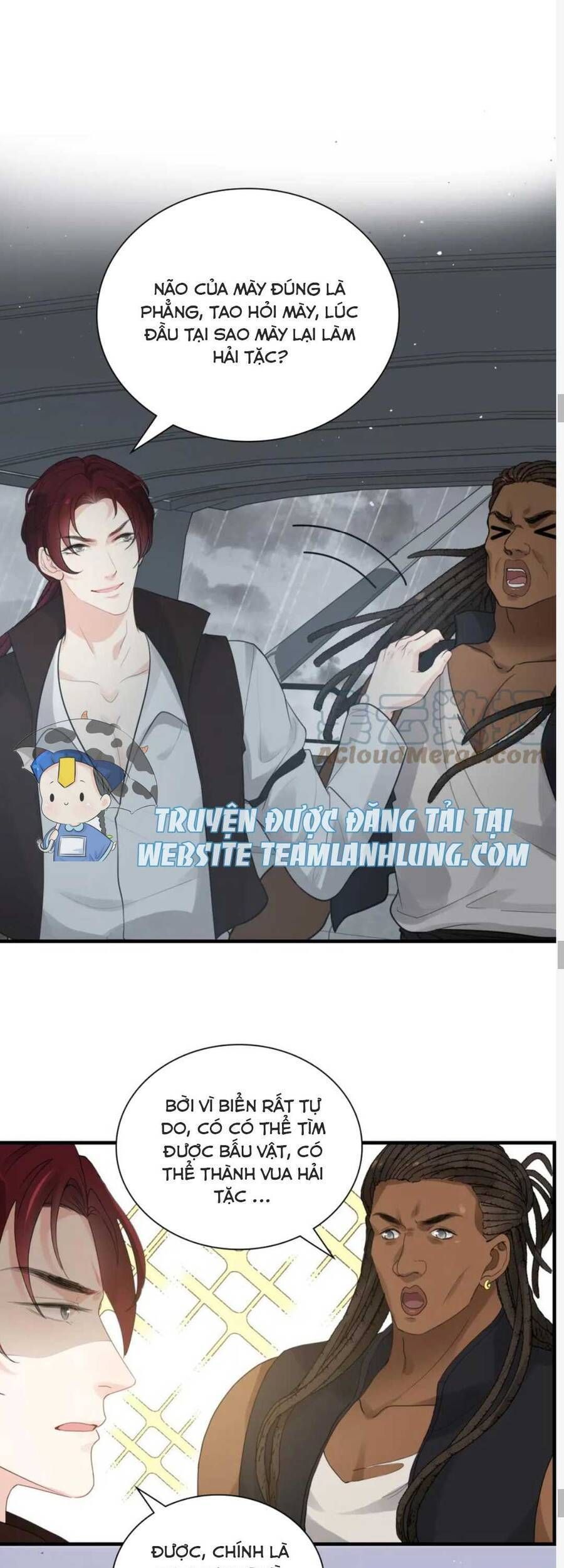 đọc truyện Cô Vợ Hợp Đồng Bỏ Trốn Của Tổng Giám Đốc Chương 464 ảnh 24 tại Thiên Thai Truyện