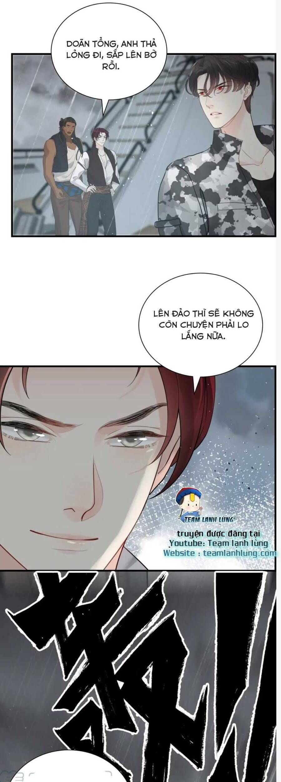 đọc truyện Cô Vợ Hợp Đồng Bỏ Trốn Của Tổng Giám Đốc Chương 464 ảnh 29 tại Thiên Thai Truyện