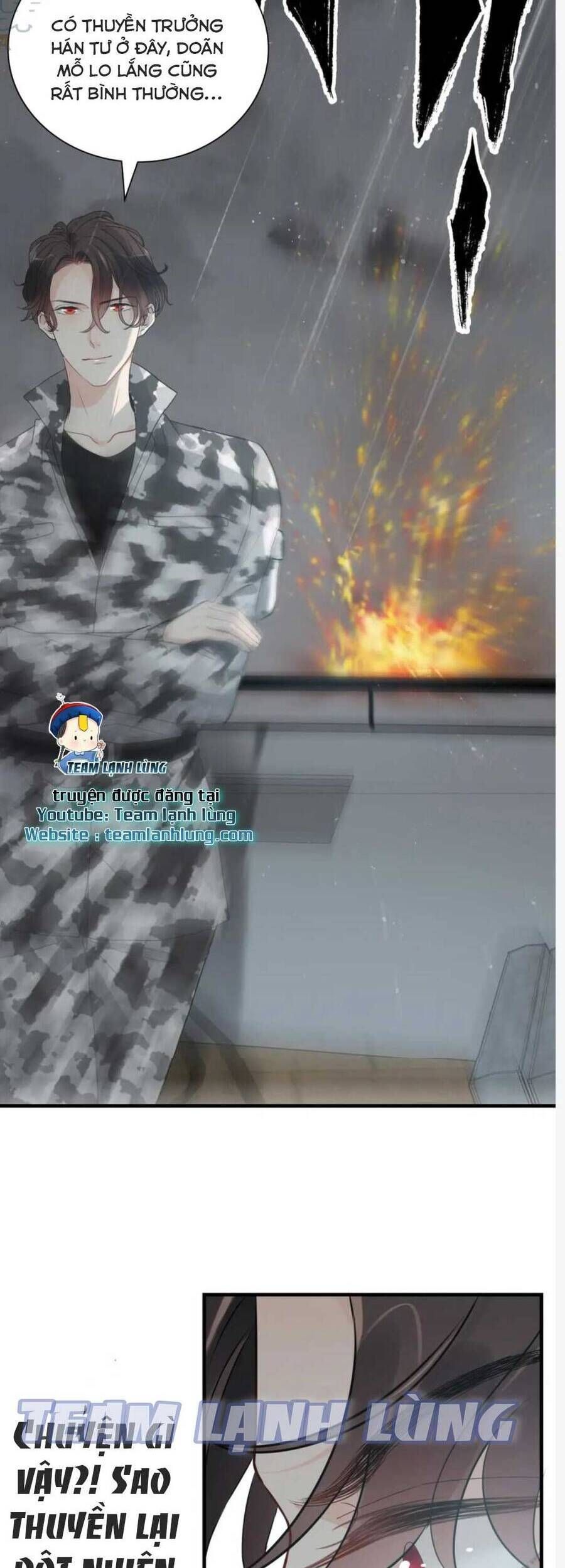 đọc truyện Cô Vợ Hợp Đồng Bỏ Trốn Của Tổng Giám Đốc Chương 464 ảnh 30 tại Thiên Thai Truyện