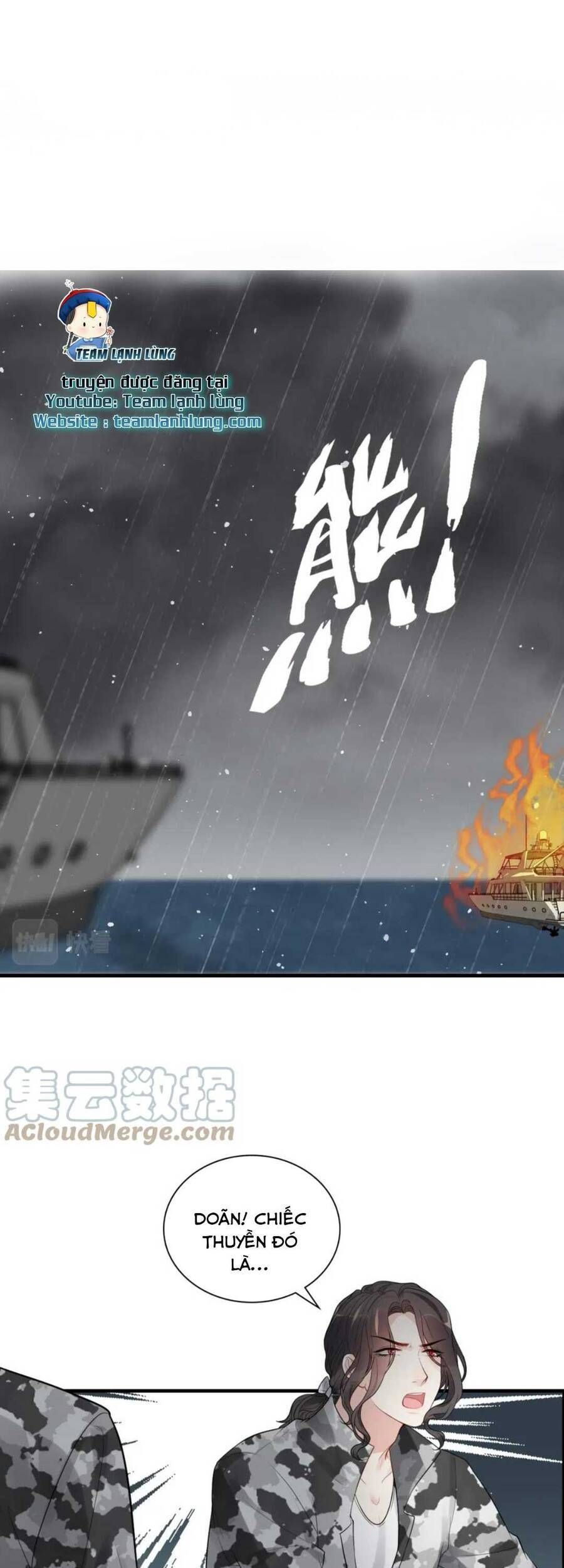 đọc truyện Cô Vợ Hợp Đồng Bỏ Trốn Của Tổng Giám Đốc Chương 465 ảnh 3 tại Thiên Thai Truyện