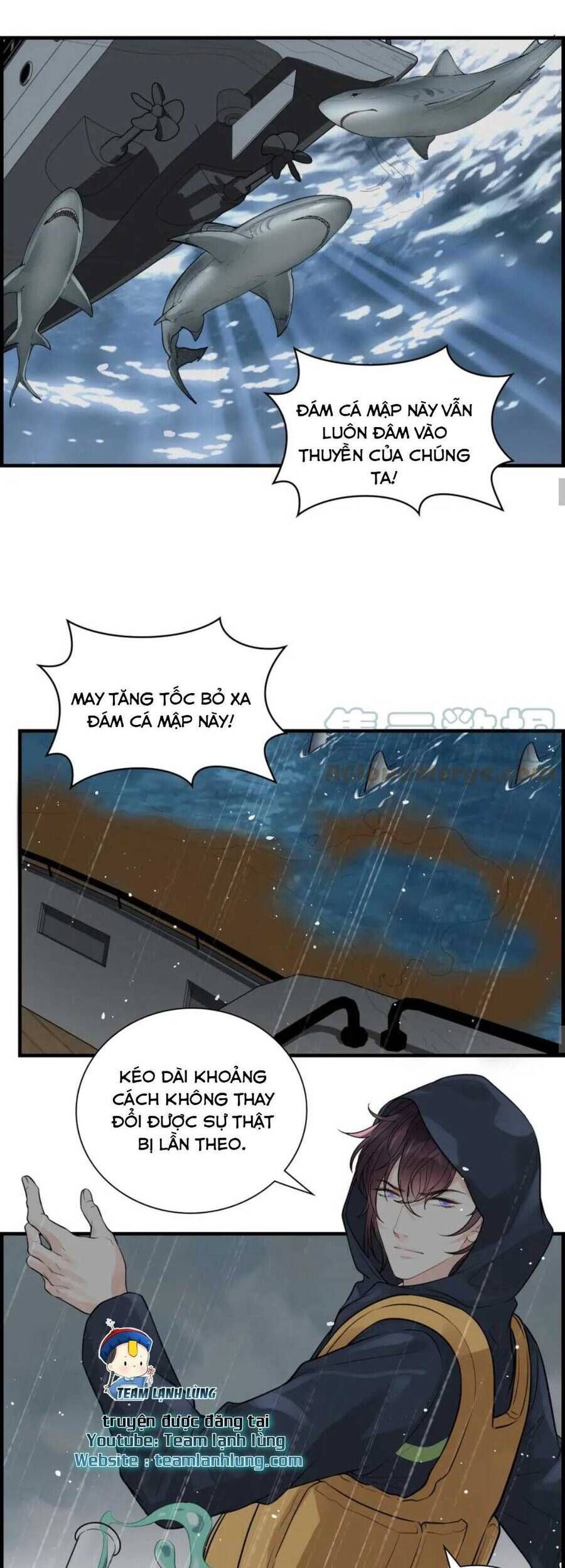 đọc truyện Cô Vợ Hợp Đồng Bỏ Trốn Của Tổng Giám Đốc Chương 465 ảnh 12 tại Thiên Thai Truyện