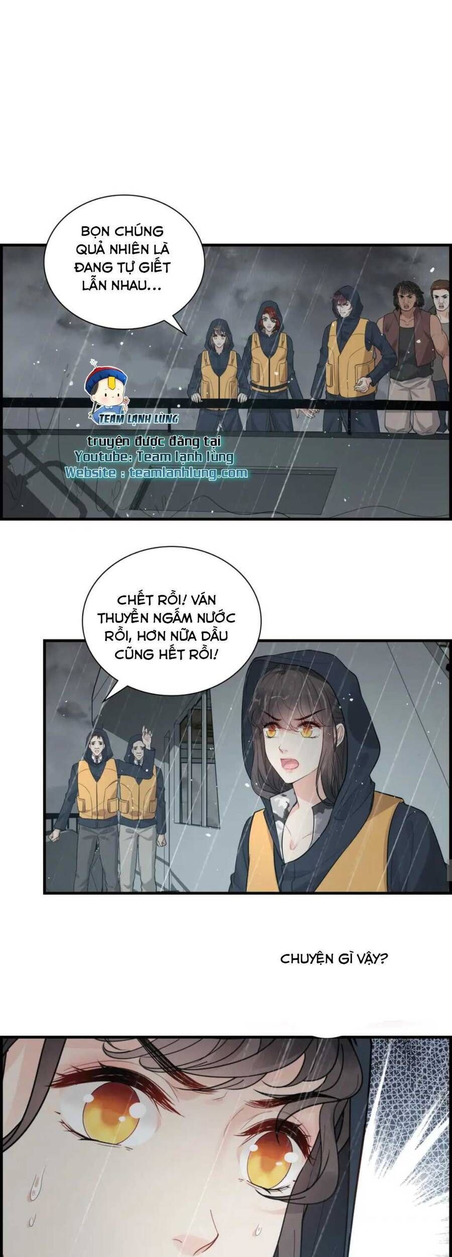 đọc truyện Cô Vợ Hợp Đồng Bỏ Trốn Của Tổng Giám Đốc Chương 465 ảnh 15 tại Thiên Thai Truyện