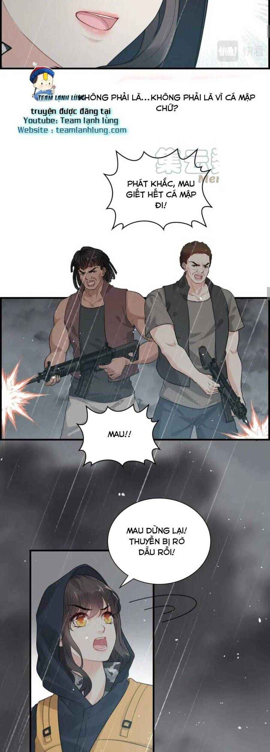 đọc truyện Cô Vợ Hợp Đồng Bỏ Trốn Của Tổng Giám Đốc Chương 465 ảnh 16 tại Thiên Thai Truyện