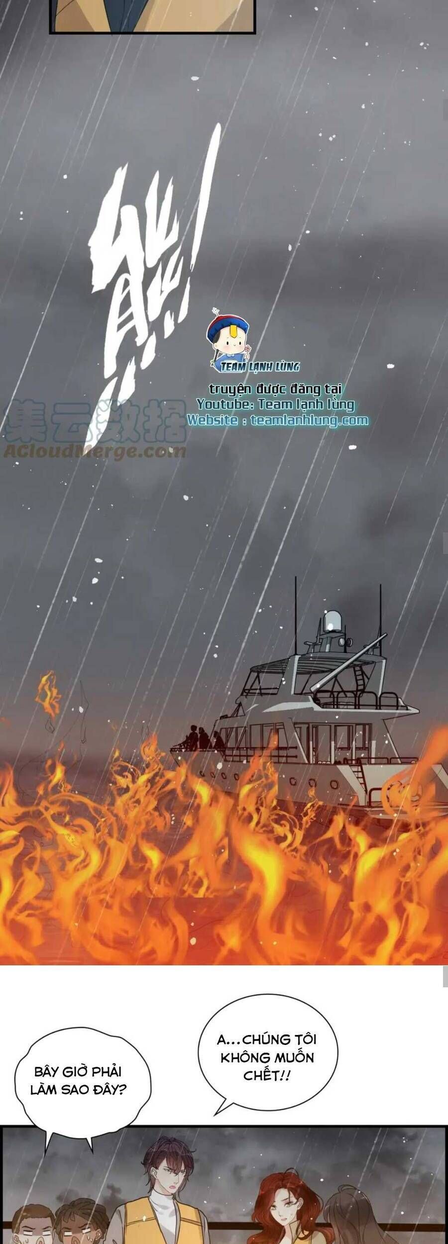 đọc truyện Cô Vợ Hợp Đồng Bỏ Trốn Của Tổng Giám Đốc Chương 465 ảnh 17 tại Thiên Thai Truyện