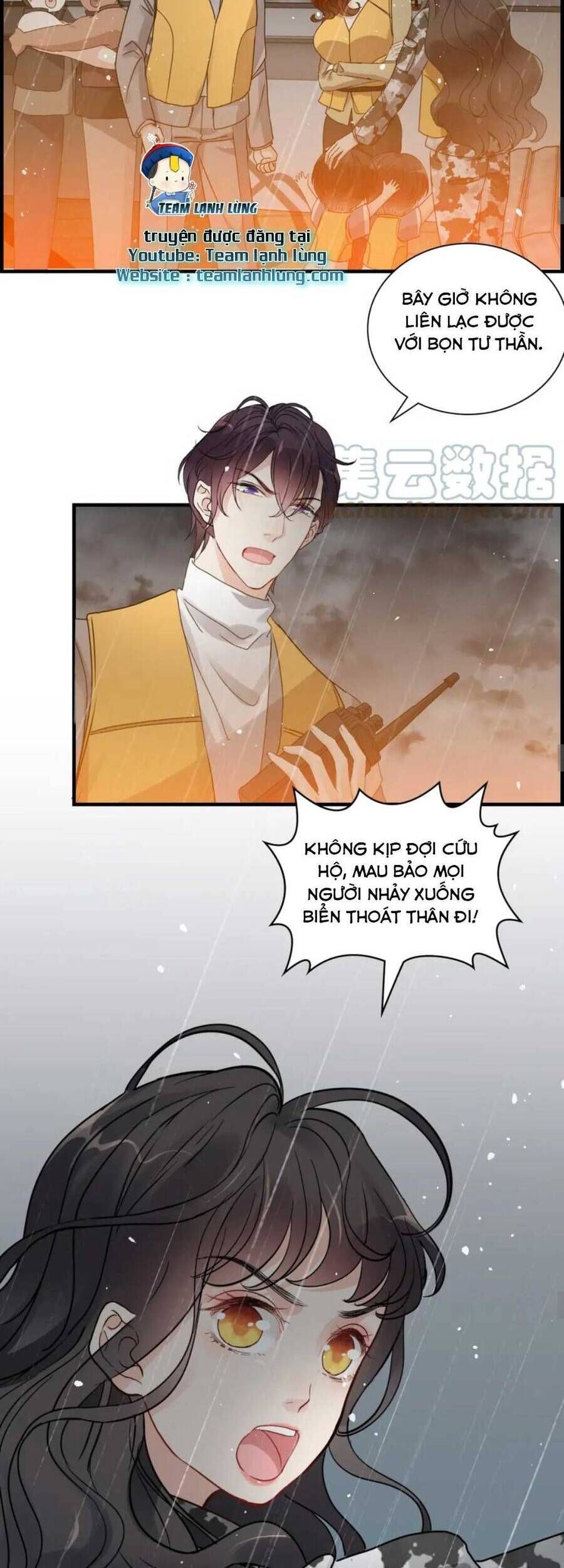 đọc truyện Cô Vợ Hợp Đồng Bỏ Trốn Của Tổng Giám Đốc Chương 465 ảnh 18 tại Thiên Thai Truyện