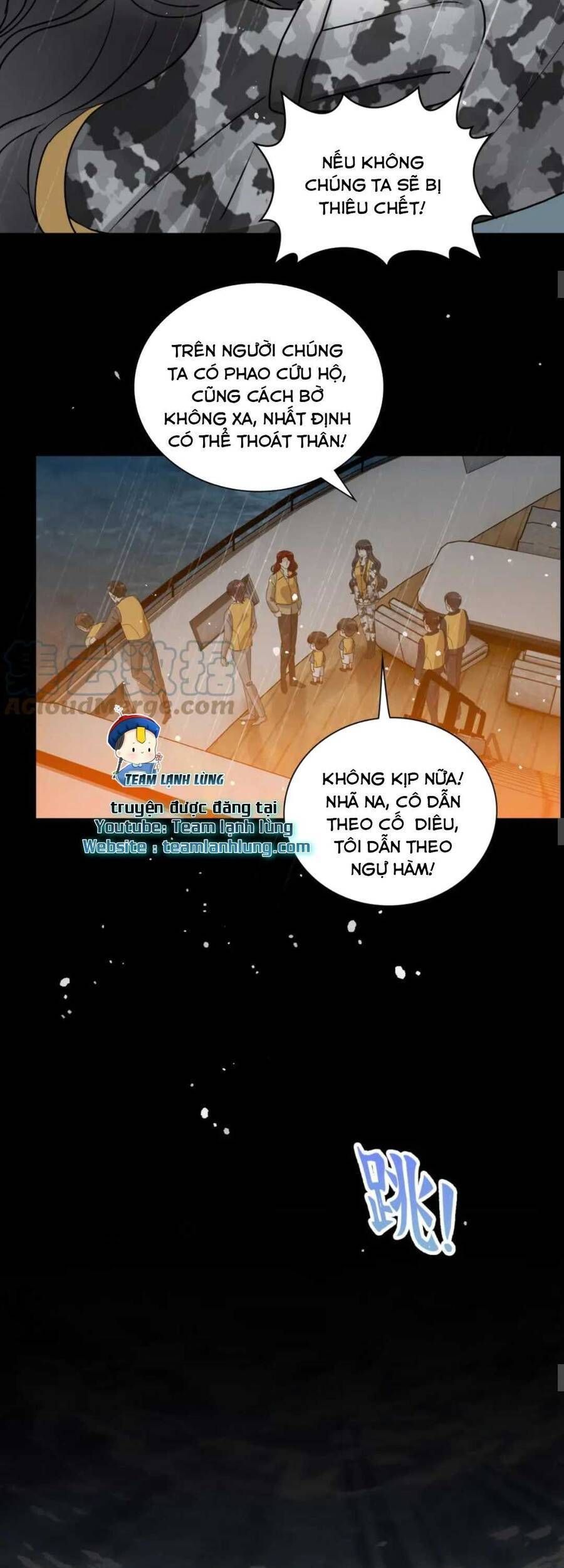 đọc truyện Cô Vợ Hợp Đồng Bỏ Trốn Của Tổng Giám Đốc Chương 465 ảnh 19 tại Thiên Thai Truyện