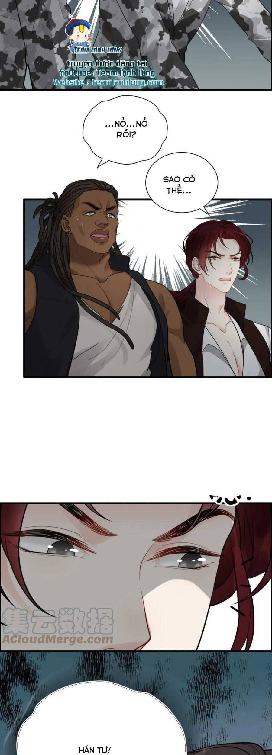 đọc truyện Cô Vợ Hợp Đồng Bỏ Trốn Của Tổng Giám Đốc Chương 465 ảnh 4 tại Thiên Thai Truyện