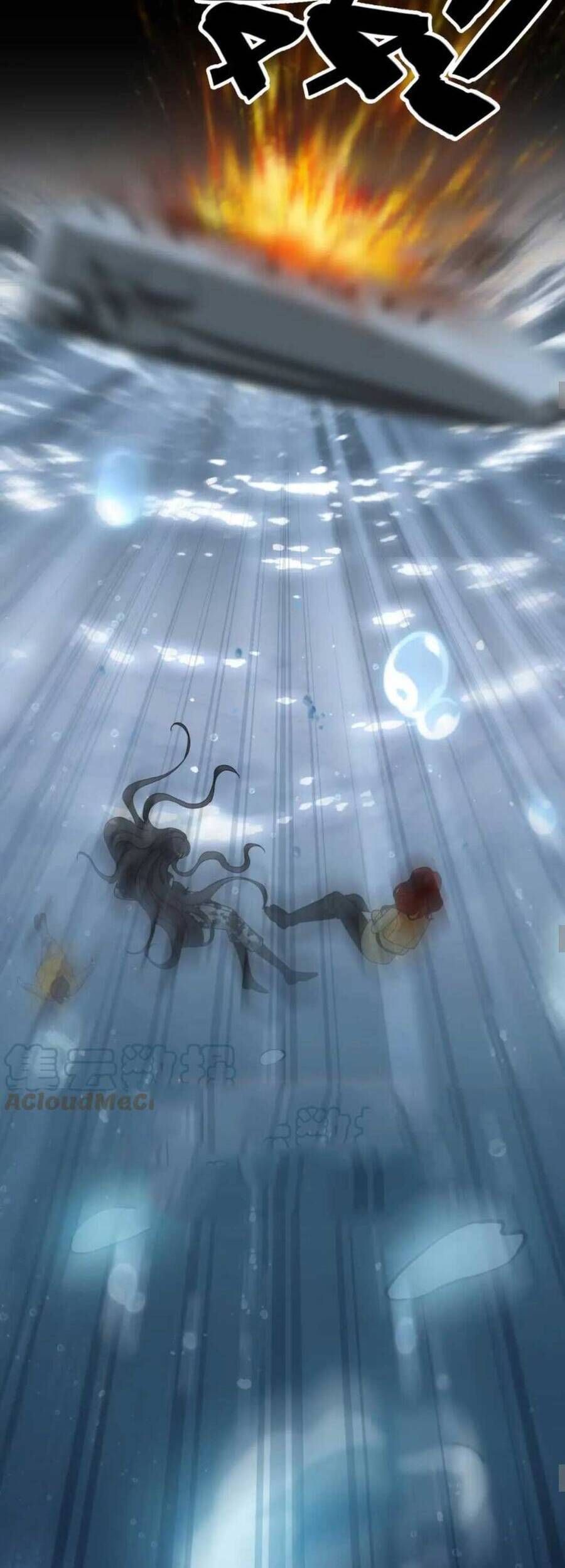 đọc truyện Cô Vợ Hợp Đồng Bỏ Trốn Của Tổng Giám Đốc Chương 465 ảnh 22 tại Thiên Thai Truyện