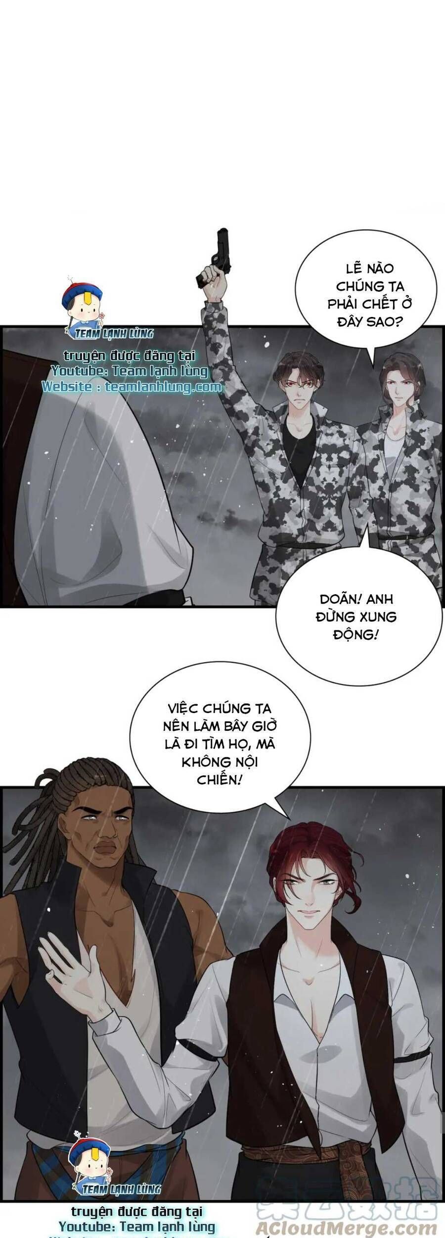 đọc truyện Cô Vợ Hợp Đồng Bỏ Trốn Của Tổng Giám Đốc Chương 465 ảnh 24 tại Thiên Thai Truyện