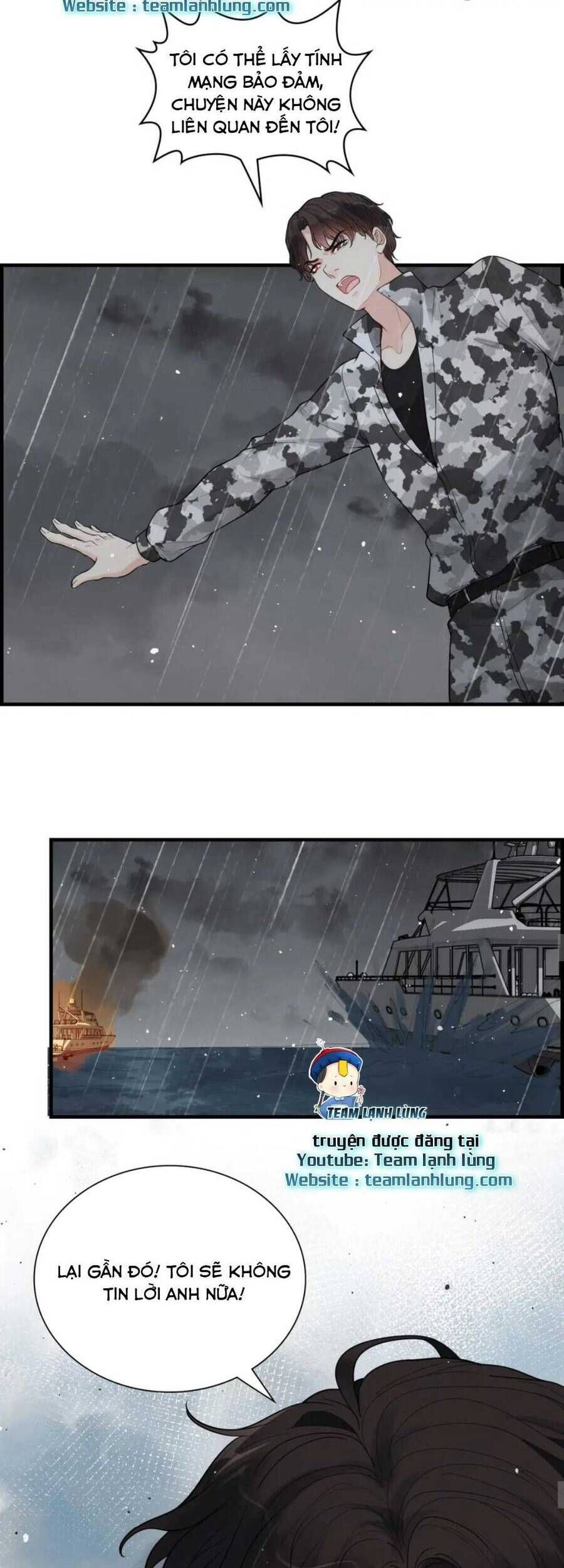 đọc truyện Cô Vợ Hợp Đồng Bỏ Trốn Của Tổng Giám Đốc Chương 465 ảnh 25 tại Thiên Thai Truyện