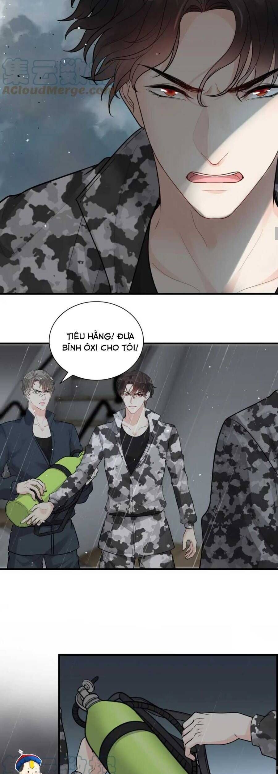 đọc truyện Cô Vợ Hợp Đồng Bỏ Trốn Của Tổng Giám Đốc Chương 465 ảnh 26 tại Thiên Thai Truyện