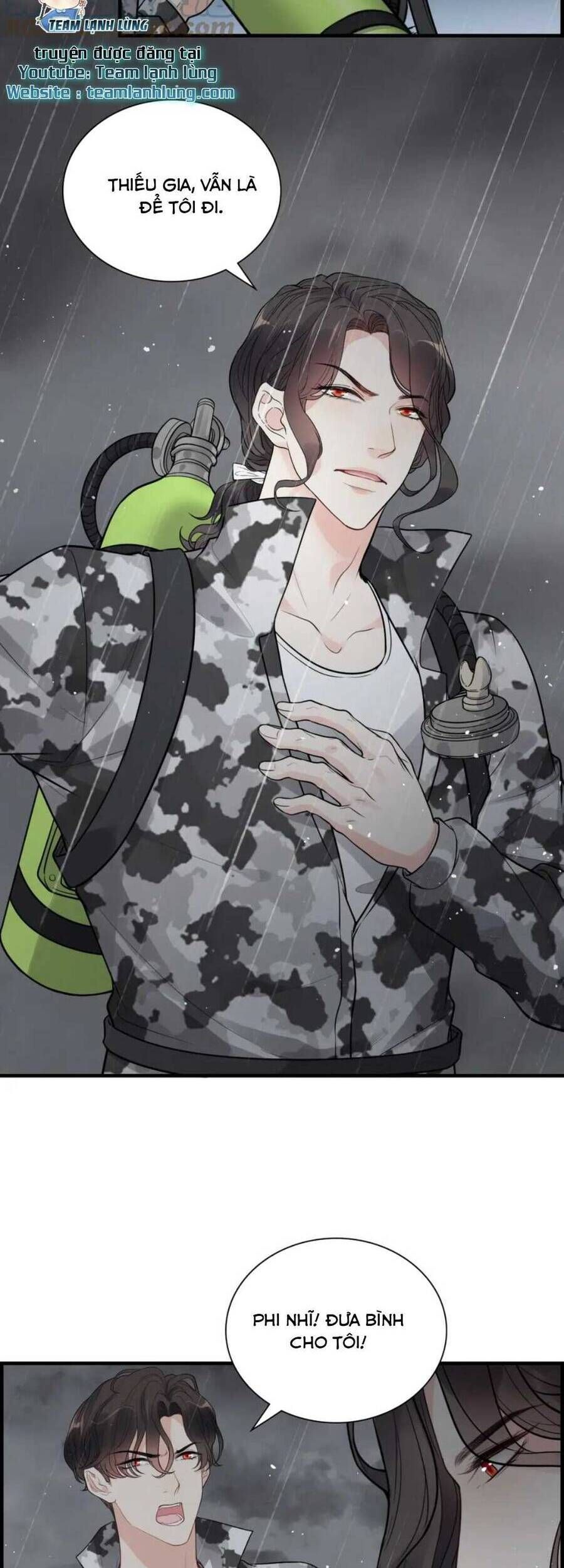 đọc truyện Cô Vợ Hợp Đồng Bỏ Trốn Của Tổng Giám Đốc Chương 465 ảnh 27 tại Thiên Thai Truyện