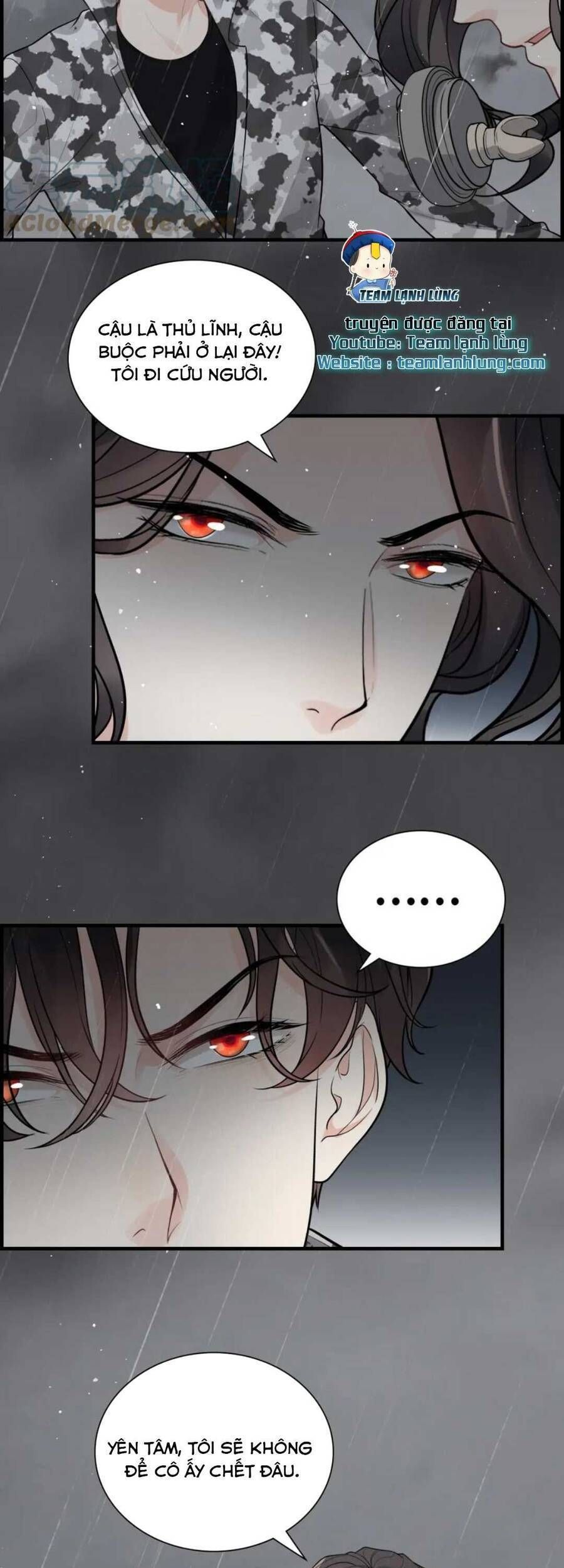 đọc truyện Cô Vợ Hợp Đồng Bỏ Trốn Của Tổng Giám Đốc Chương 465 ảnh 28 tại Thiên Thai Truyện