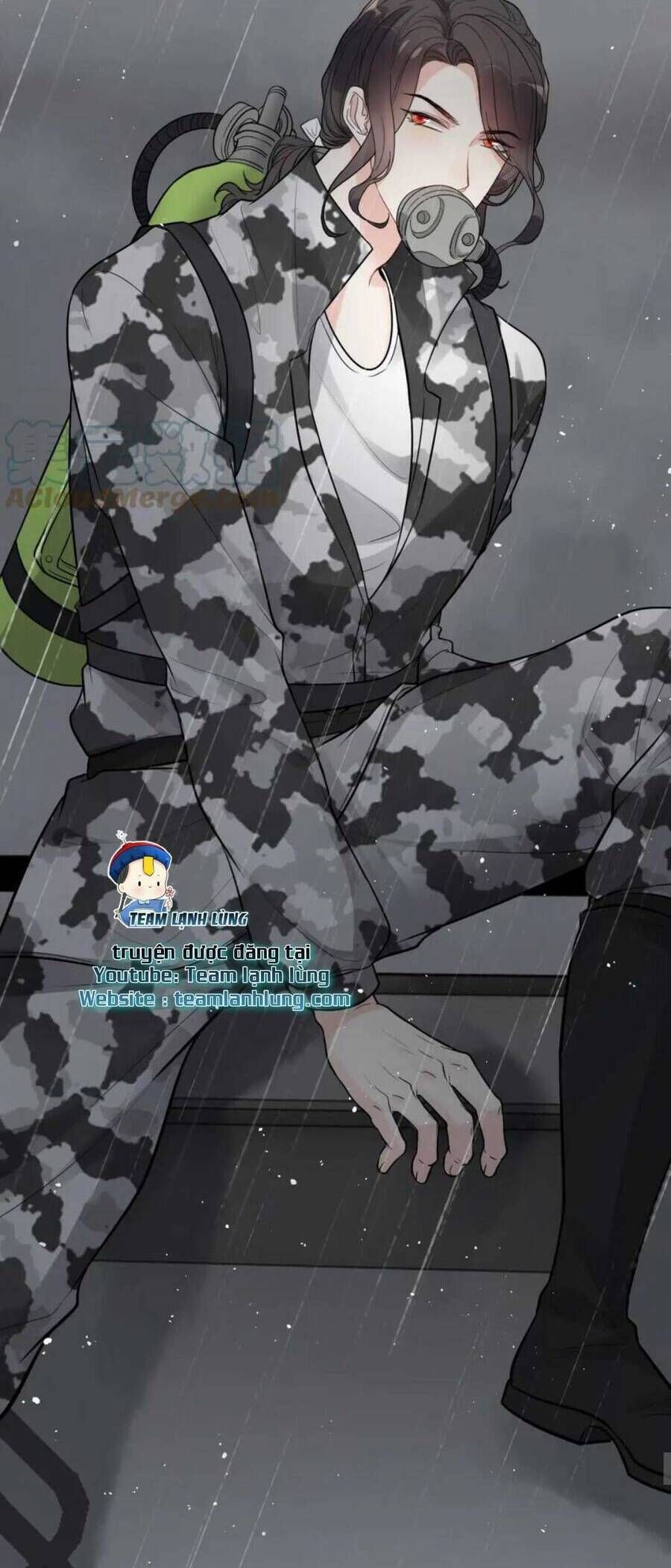 đọc truyện Cô Vợ Hợp Đồng Bỏ Trốn Của Tổng Giám Đốc Chương 465 ảnh 29 tại Thiên Thai Truyện