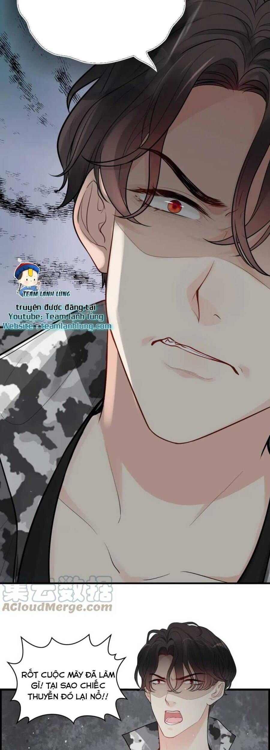 đọc truyện Cô Vợ Hợp Đồng Bỏ Trốn Của Tổng Giám Đốc Chương 465 ảnh 5 tại Thiên Thai Truyện