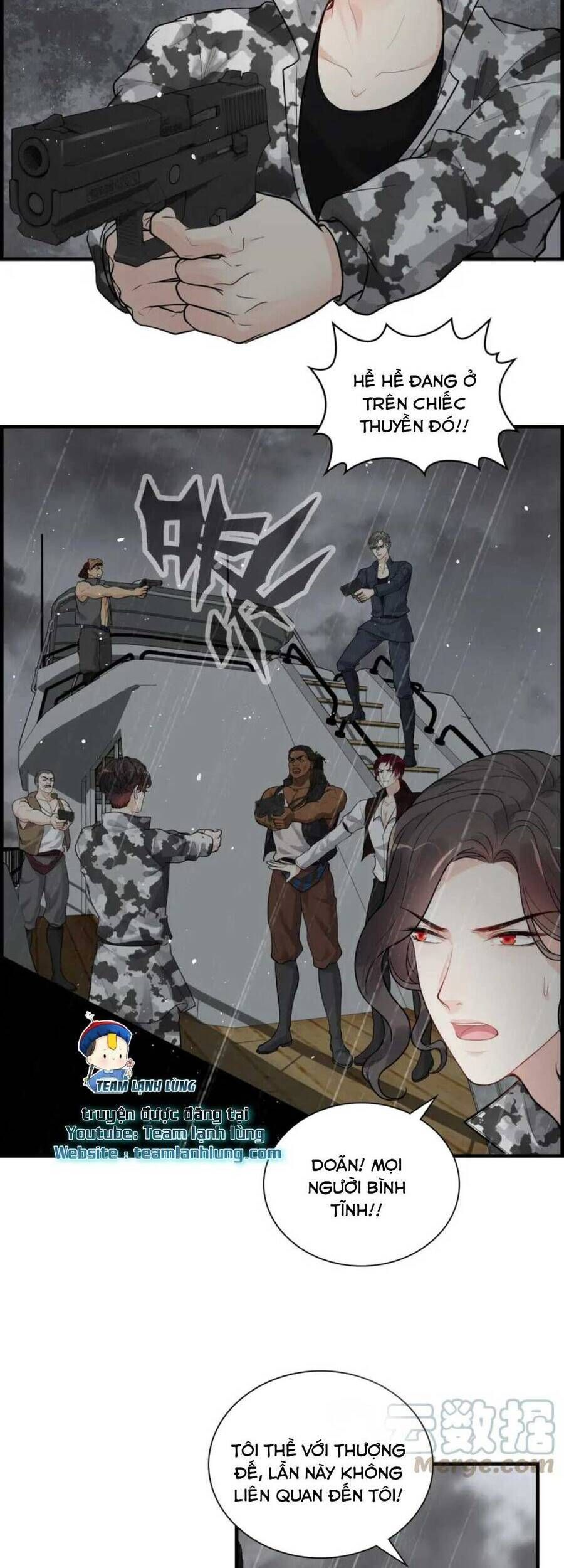 đọc truyện Cô Vợ Hợp Đồng Bỏ Trốn Của Tổng Giám Đốc Chương 465 ảnh 6 tại Thiên Thai Truyện