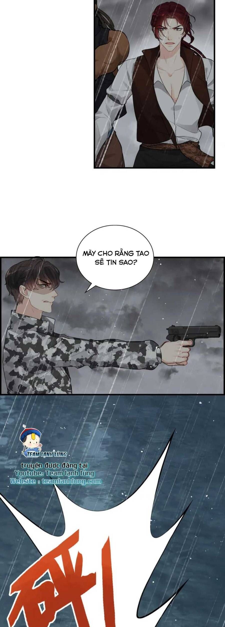 đọc truyện Cô Vợ Hợp Đồng Bỏ Trốn Của Tổng Giám Đốc Chương 465 ảnh 7 tại Thiên Thai Truyện