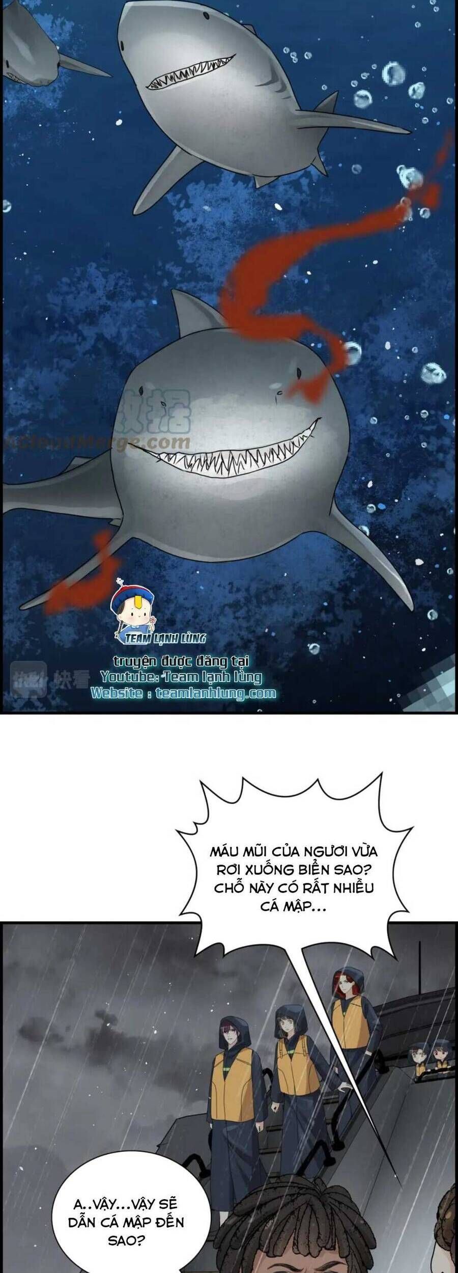 đọc truyện Cô Vợ Hợp Đồng Bỏ Trốn Của Tổng Giám Đốc Chương 465 ảnh 10 tại Thiên Thai Truyện