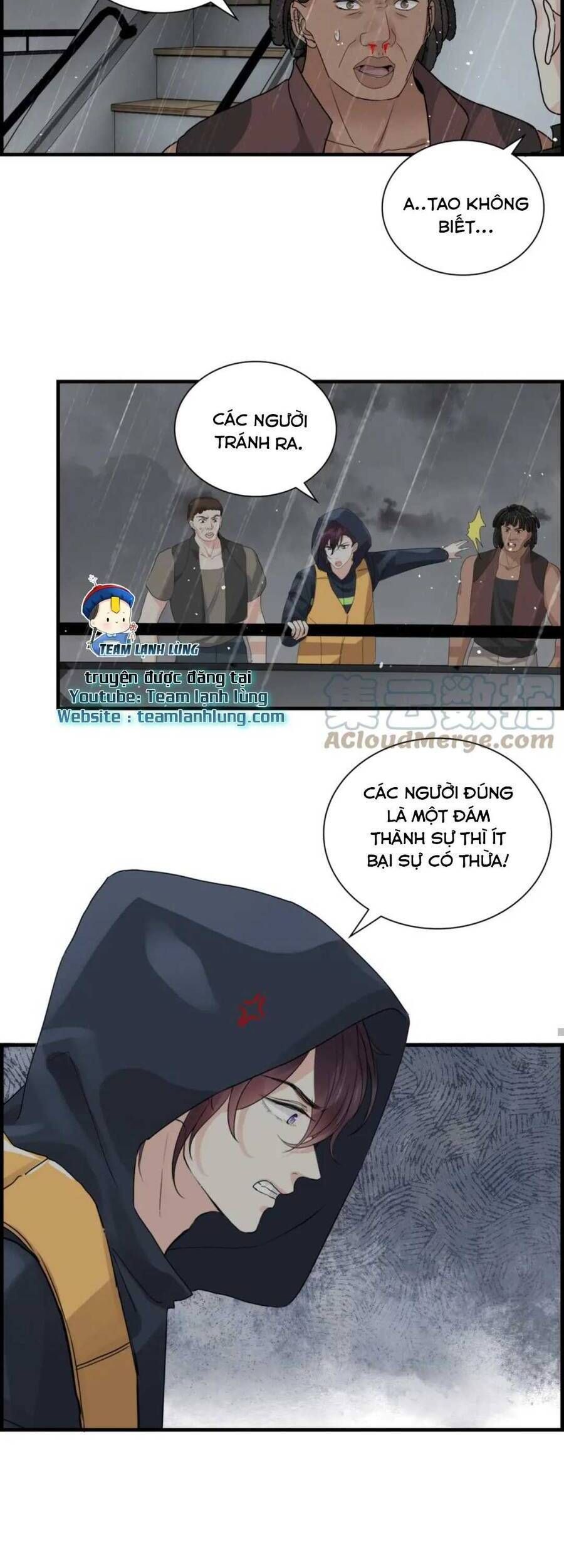 đọc truyện Cô Vợ Hợp Đồng Bỏ Trốn Của Tổng Giám Đốc Chương 465 ảnh 11 tại Thiên Thai Truyện