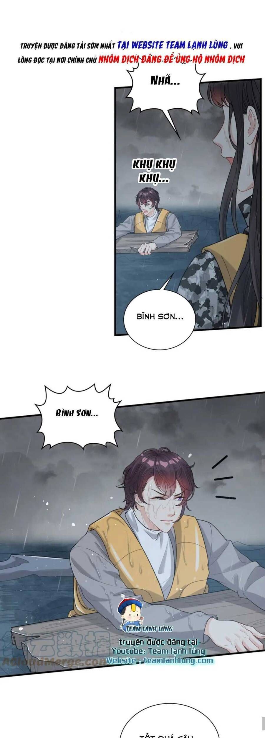 đọc truyện Cô Vợ Hợp Đồng Bỏ Trốn Của Tổng Giám Đốc Chương 466 ảnh 13 tại Thiên Thai Truyện