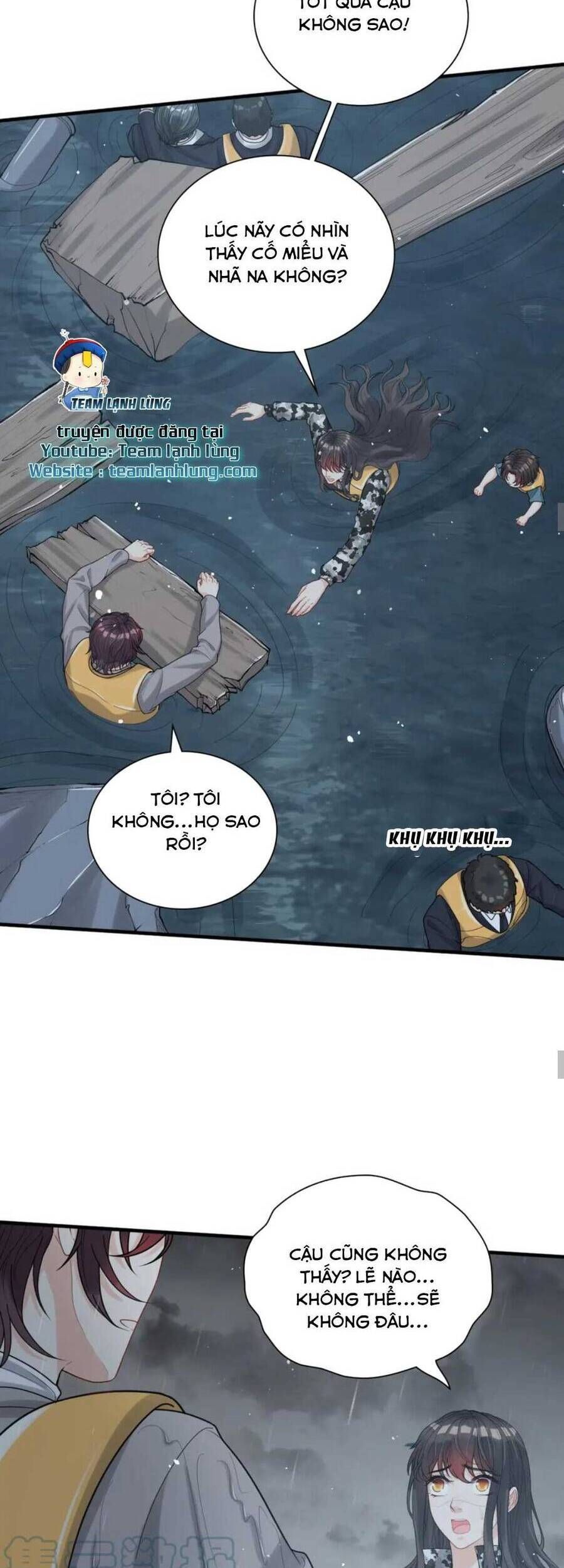 đọc truyện Cô Vợ Hợp Đồng Bỏ Trốn Của Tổng Giám Đốc Chương 466 ảnh 14 tại Thiên Thai Truyện