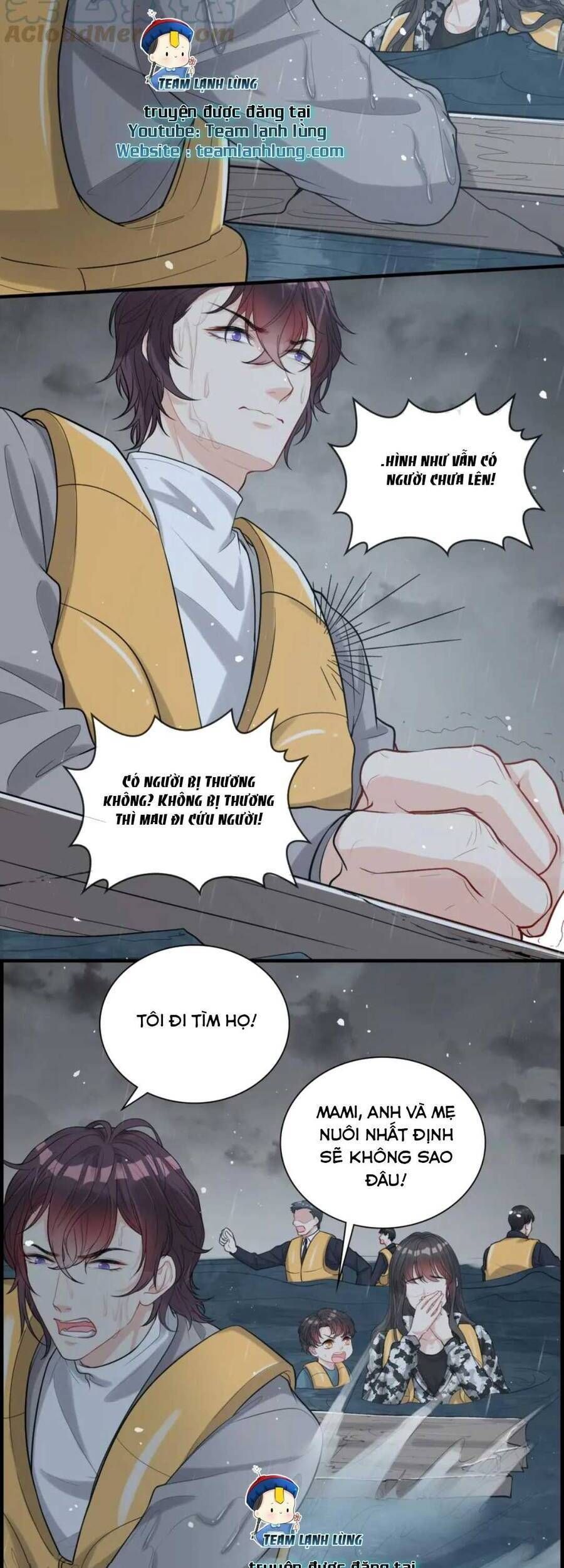 đọc truyện Cô Vợ Hợp Đồng Bỏ Trốn Của Tổng Giám Đốc Chương 466 ảnh 15 tại Thiên Thai Truyện