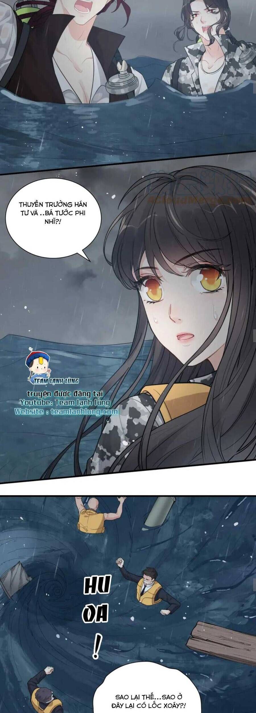 đọc truyện Cô Vợ Hợp Đồng Bỏ Trốn Của Tổng Giám Đốc Chương 466 ảnh 18 tại Thiên Thai Truyện