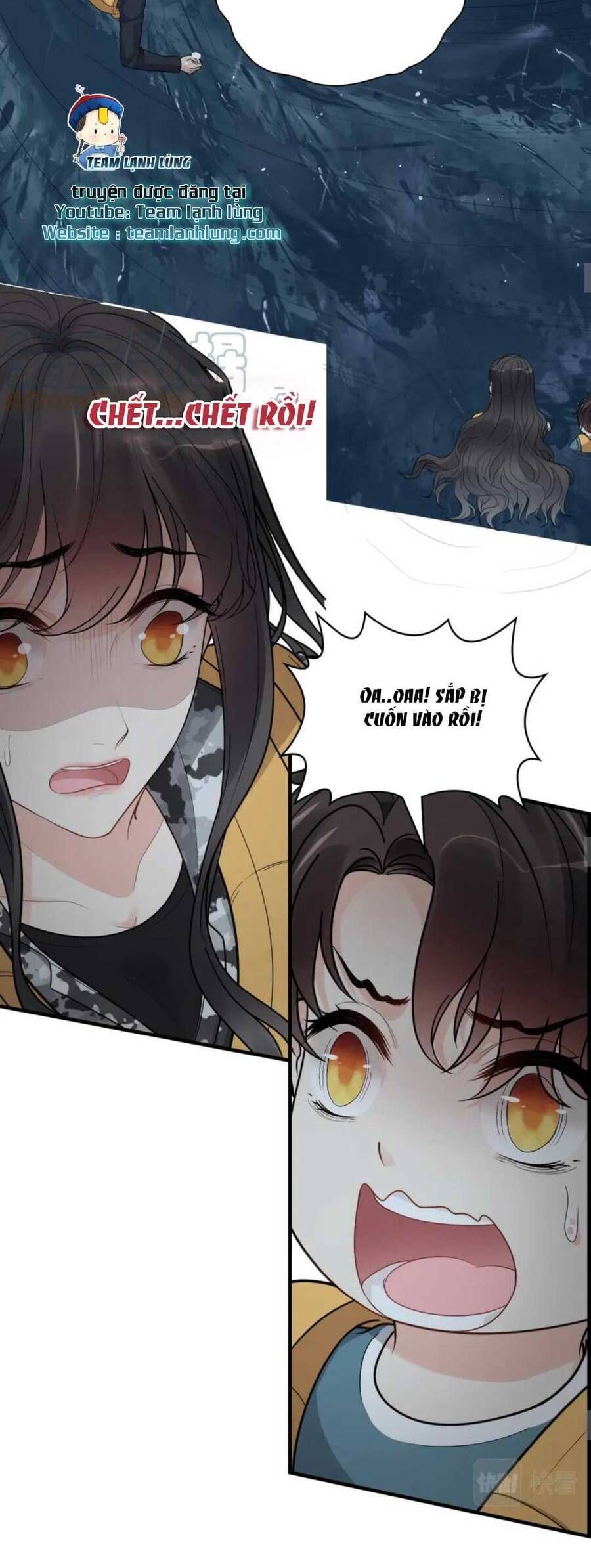 đọc truyện Cô Vợ Hợp Đồng Bỏ Trốn Của Tổng Giám Đốc Chương 466 ảnh 19 tại Thiên Thai Truyện