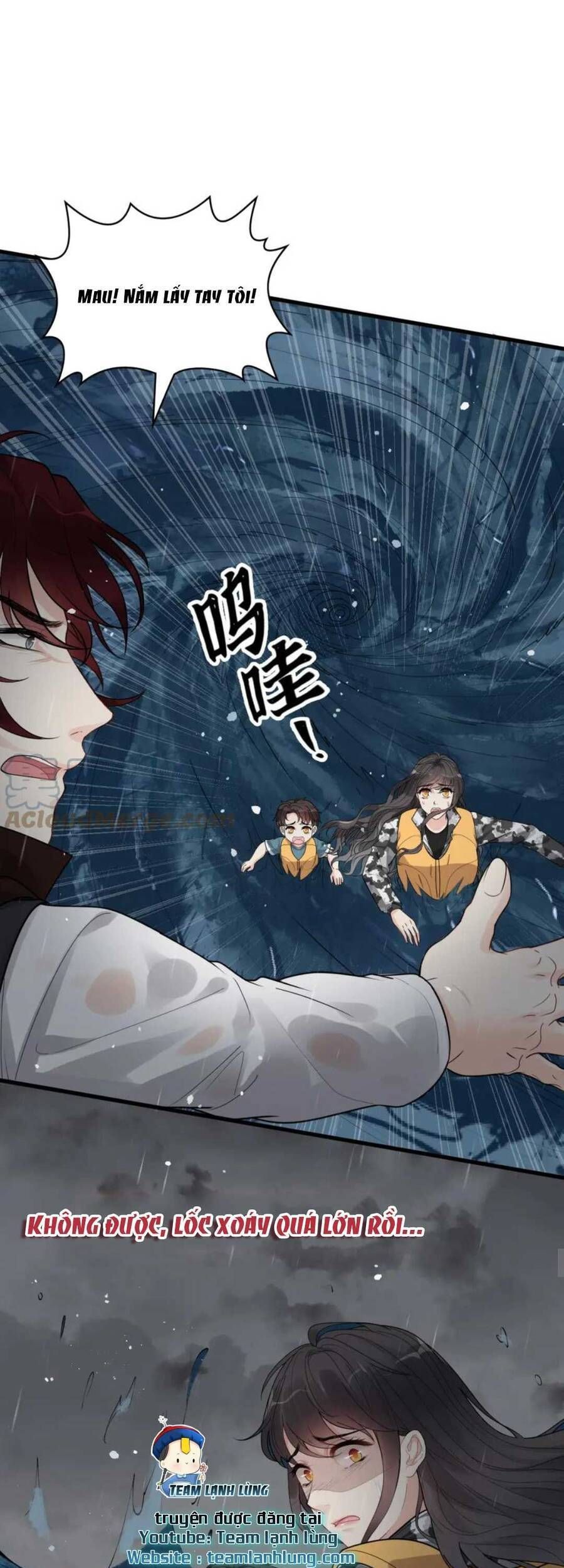 đọc truyện Cô Vợ Hợp Đồng Bỏ Trốn Của Tổng Giám Đốc Chương 466 ảnh 21 tại Thiên Thai Truyện