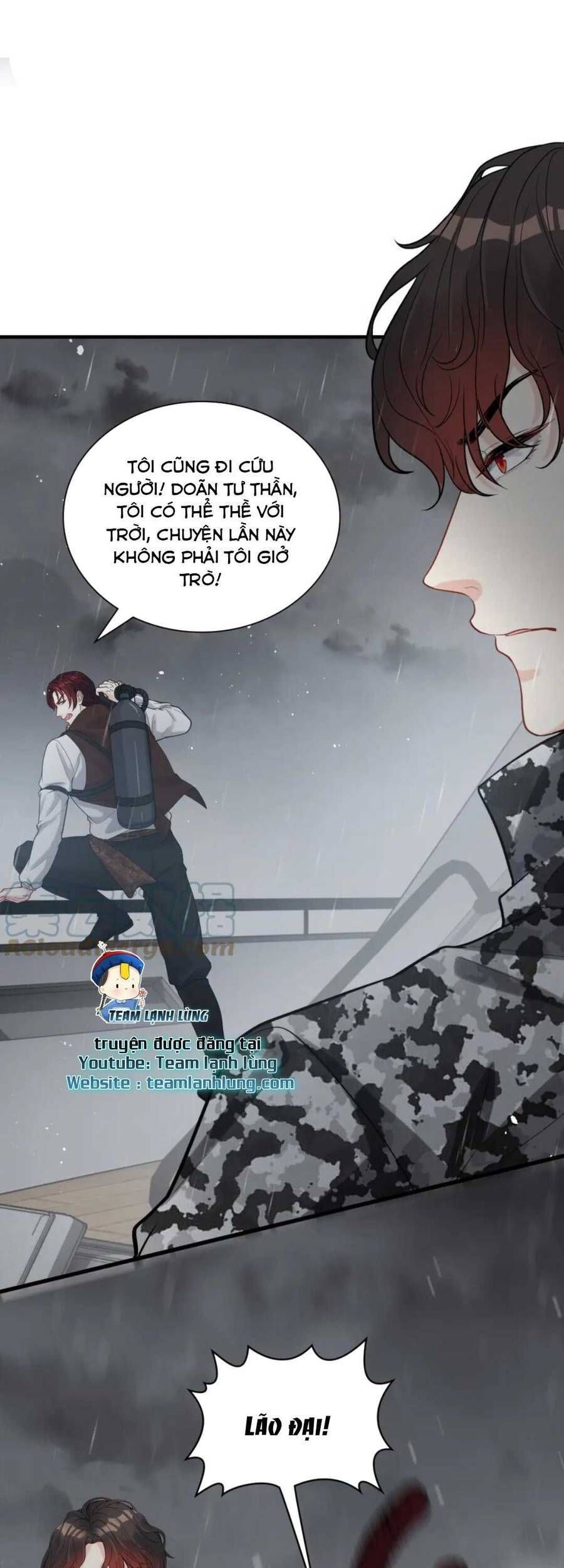 đọc truyện Cô Vợ Hợp Đồng Bỏ Trốn Của Tổng Giám Đốc Chương 466 ảnh 4 tại Thiên Thai Truyện