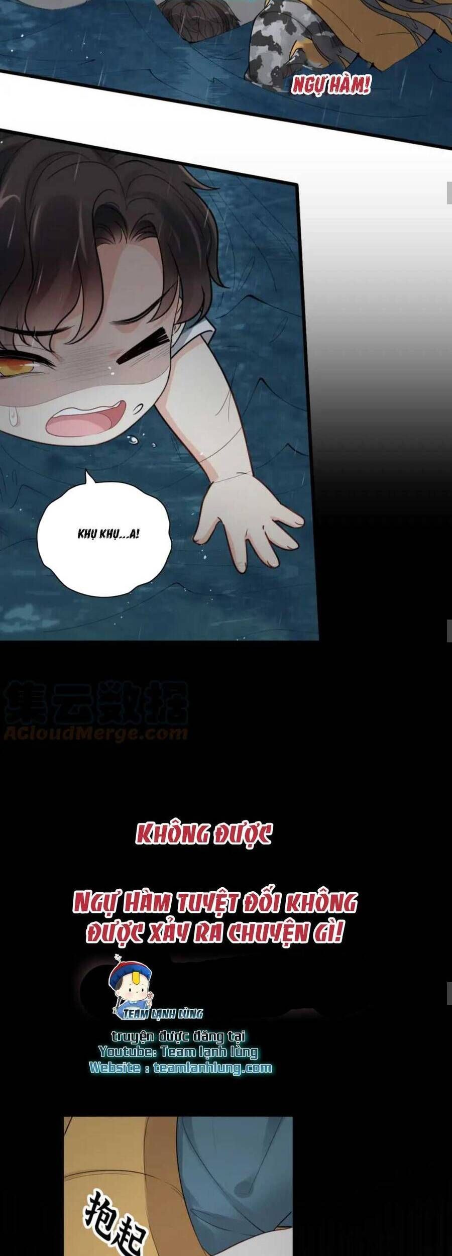 đọc truyện Cô Vợ Hợp Đồng Bỏ Trốn Của Tổng Giám Đốc Chương 466 ảnh 22 tại Thiên Thai Truyện