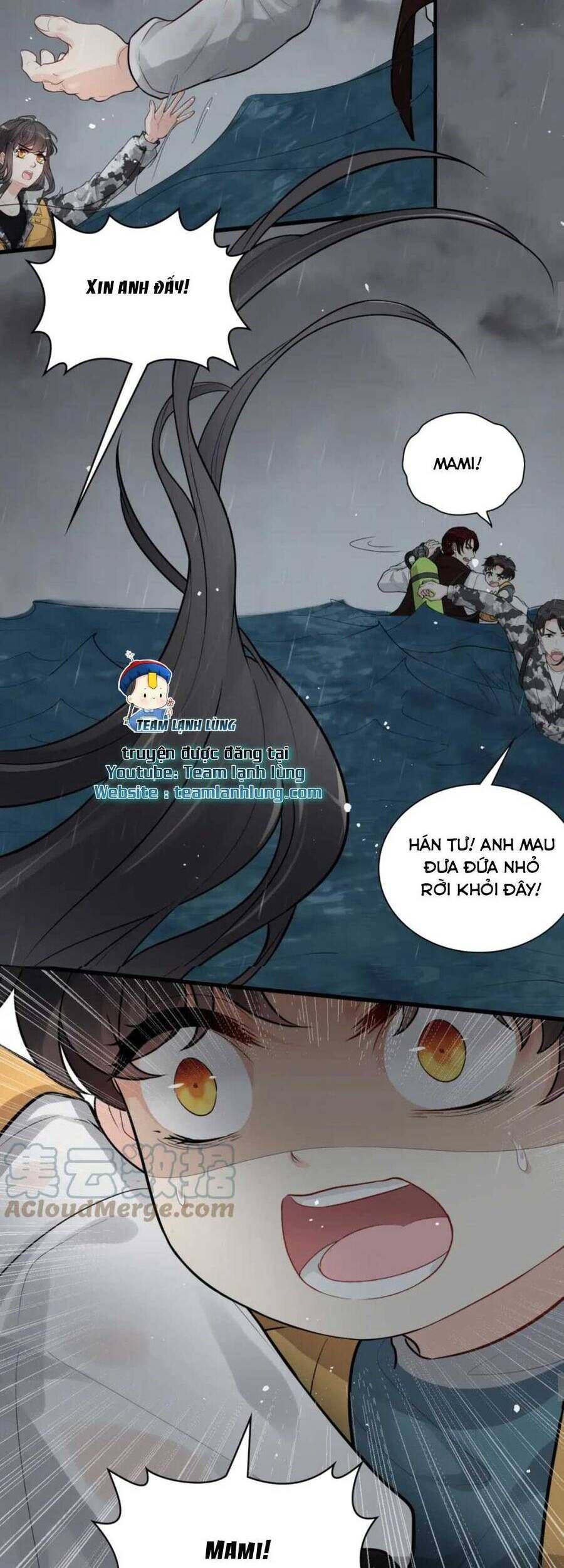 đọc truyện Cô Vợ Hợp Đồng Bỏ Trốn Của Tổng Giám Đốc Chương 466 ảnh 24 tại Thiên Thai Truyện