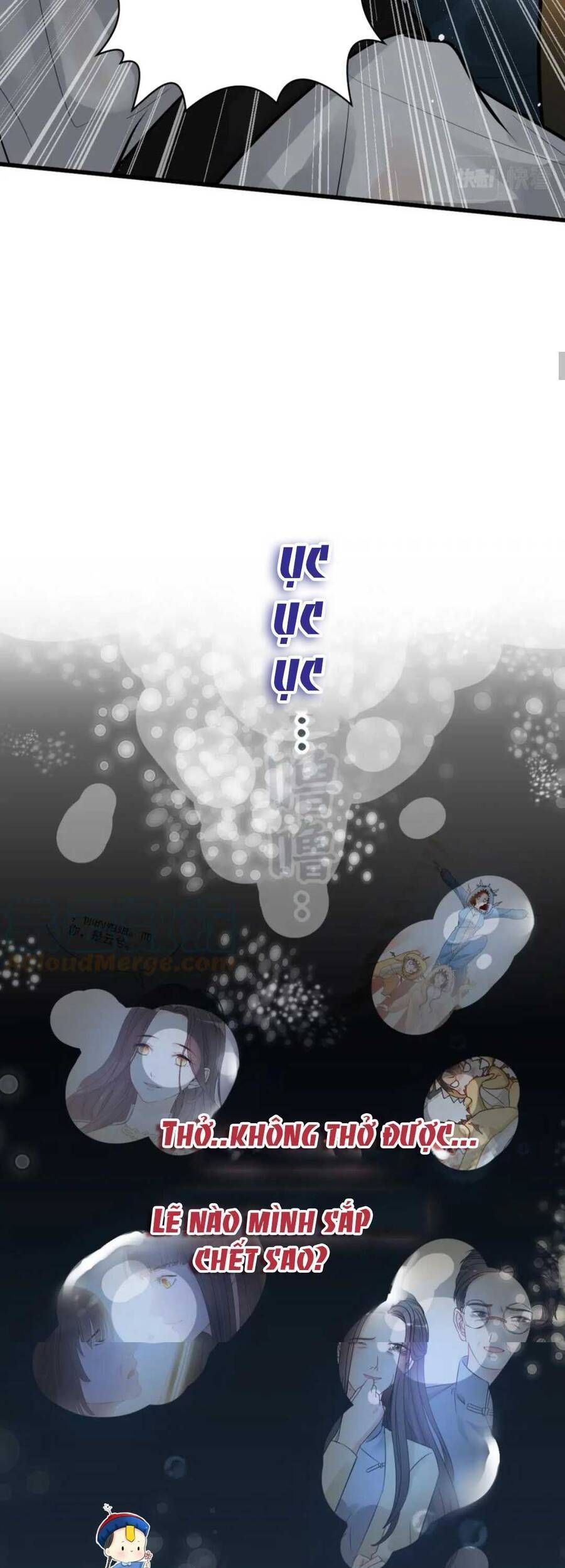 đọc truyện Cô Vợ Hợp Đồng Bỏ Trốn Của Tổng Giám Đốc Chương 466 ảnh 25 tại Thiên Thai Truyện