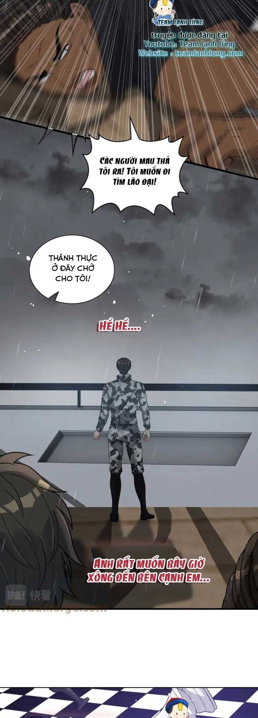 đọc truyện Cô Vợ Hợp Đồng Bỏ Trốn Của Tổng Giám Đốc Chương 466 ảnh 6 tại Thiên Thai Truyện