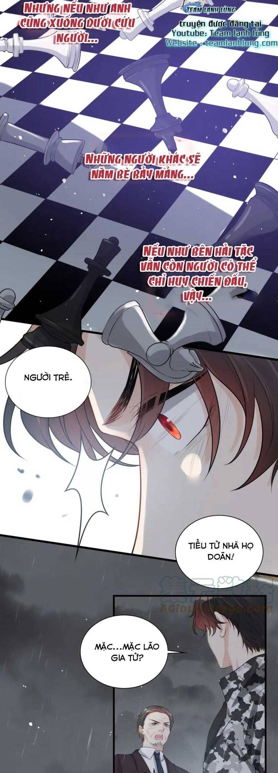 đọc truyện Cô Vợ Hợp Đồng Bỏ Trốn Của Tổng Giám Đốc Chương 466 ảnh 7 tại Thiên Thai Truyện