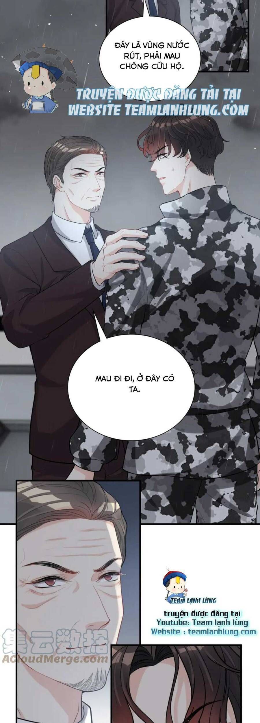 đọc truyện Cô Vợ Hợp Đồng Bỏ Trốn Của Tổng Giám Đốc Chương 466 ảnh 8 tại Thiên Thai Truyện