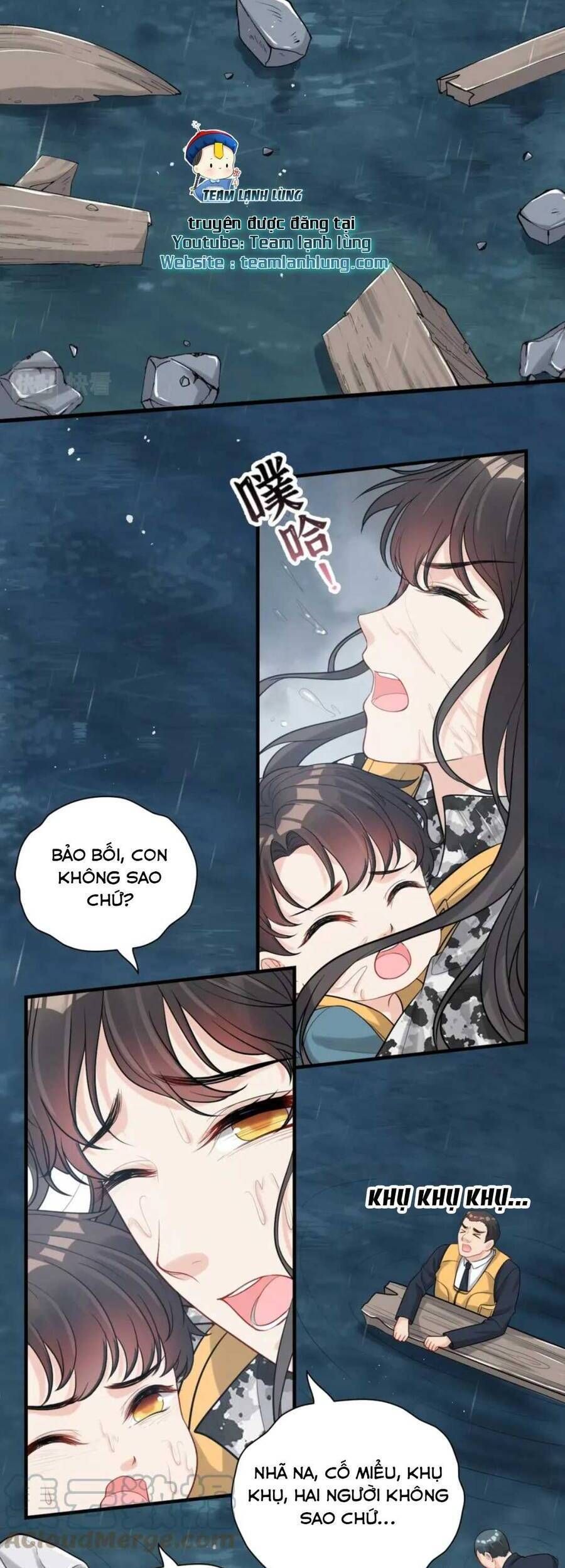 đọc truyện Cô Vợ Hợp Đồng Bỏ Trốn Của Tổng Giám Đốc Chương 466 ảnh 10 tại Thiên Thai Truyện