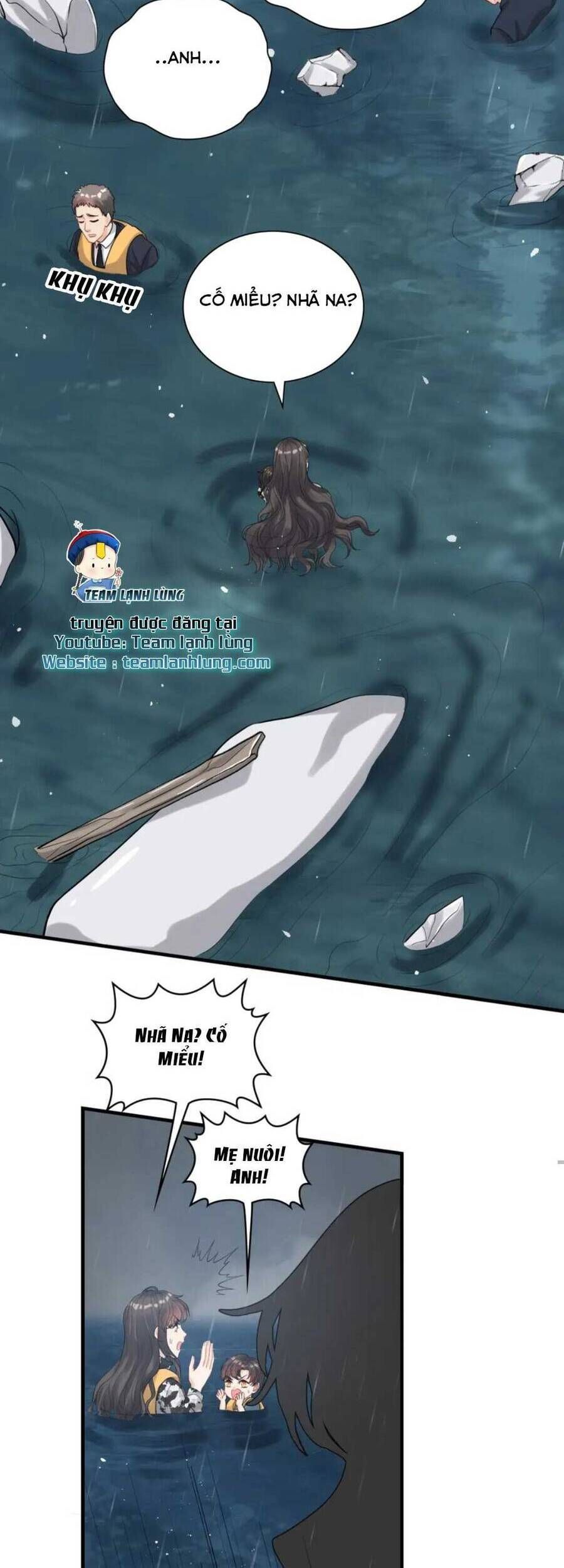 đọc truyện Cô Vợ Hợp Đồng Bỏ Trốn Của Tổng Giám Đốc Chương 466 ảnh 11 tại Thiên Thai Truyện