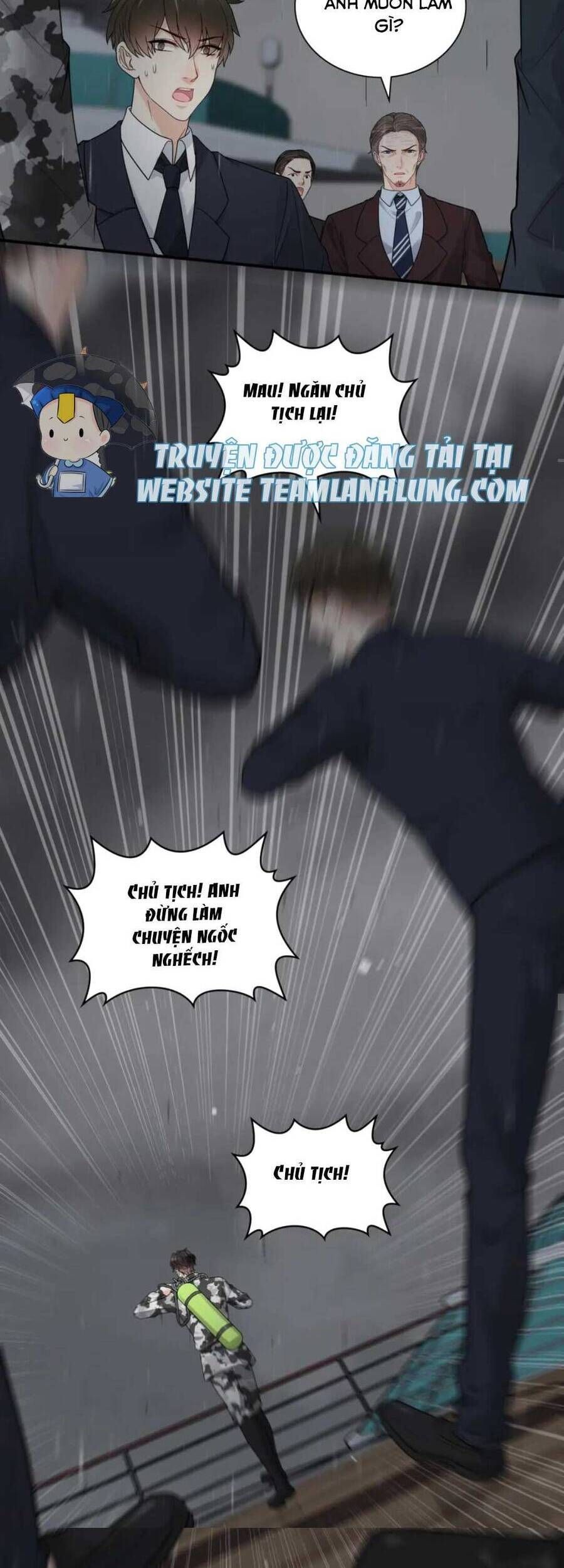 đọc truyện Cô Vợ Hợp Đồng Bỏ Trốn Của Tổng Giám Đốc Chương 467 ảnh 12 tại Thiên Thai Truyện