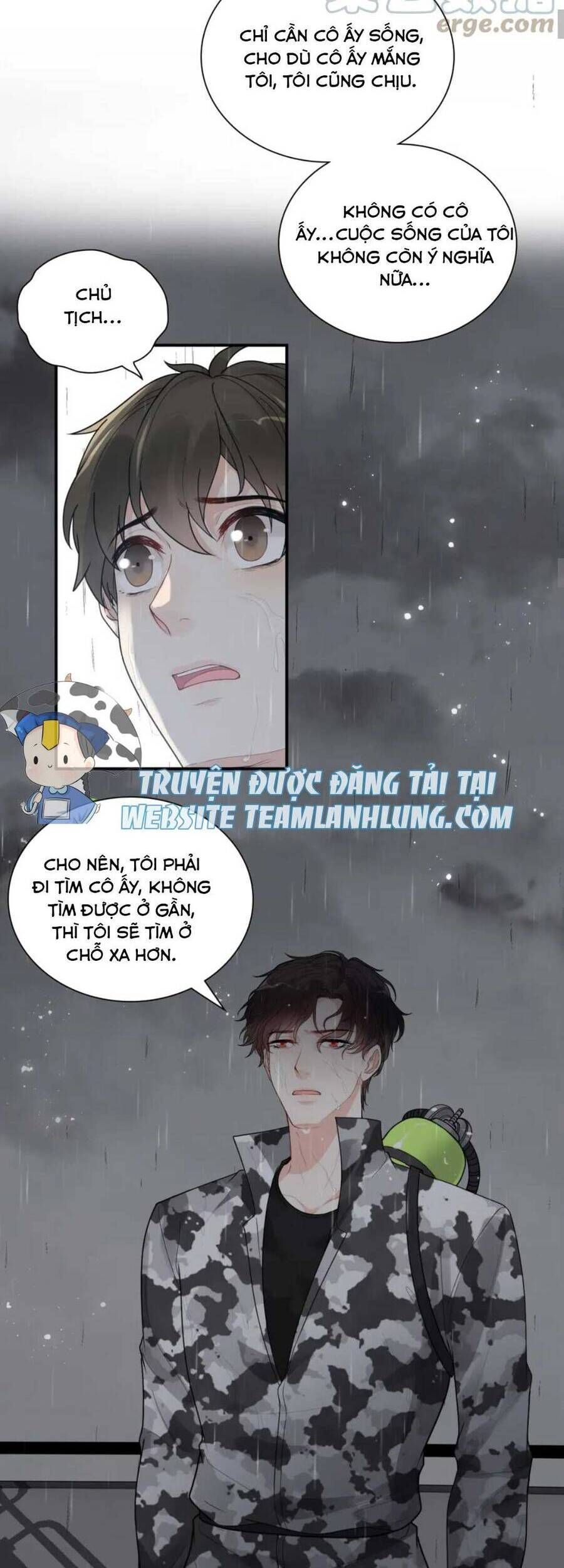 đọc truyện Cô Vợ Hợp Đồng Bỏ Trốn Của Tổng Giám Đốc Chương 467 ảnh 14 tại Thiên Thai Truyện