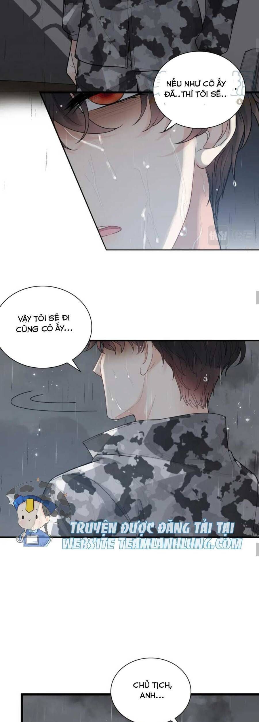 đọc truyện Cô Vợ Hợp Đồng Bỏ Trốn Của Tổng Giám Đốc Chương 467 ảnh 15 tại Thiên Thai Truyện